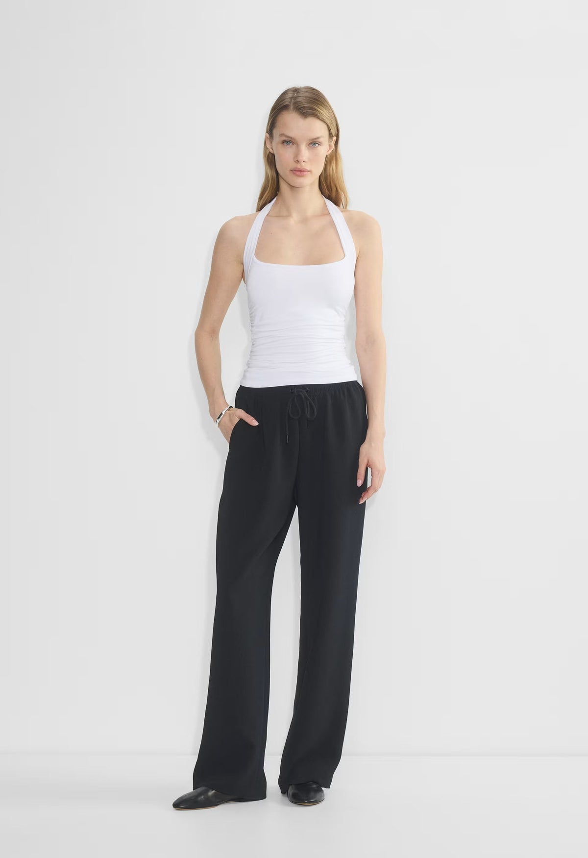 Thesis Pant - Crepette™ - BLACK