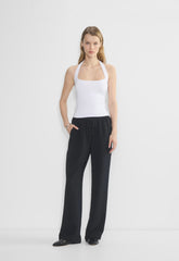 Thesis Pant - Crepette™ - BLACK