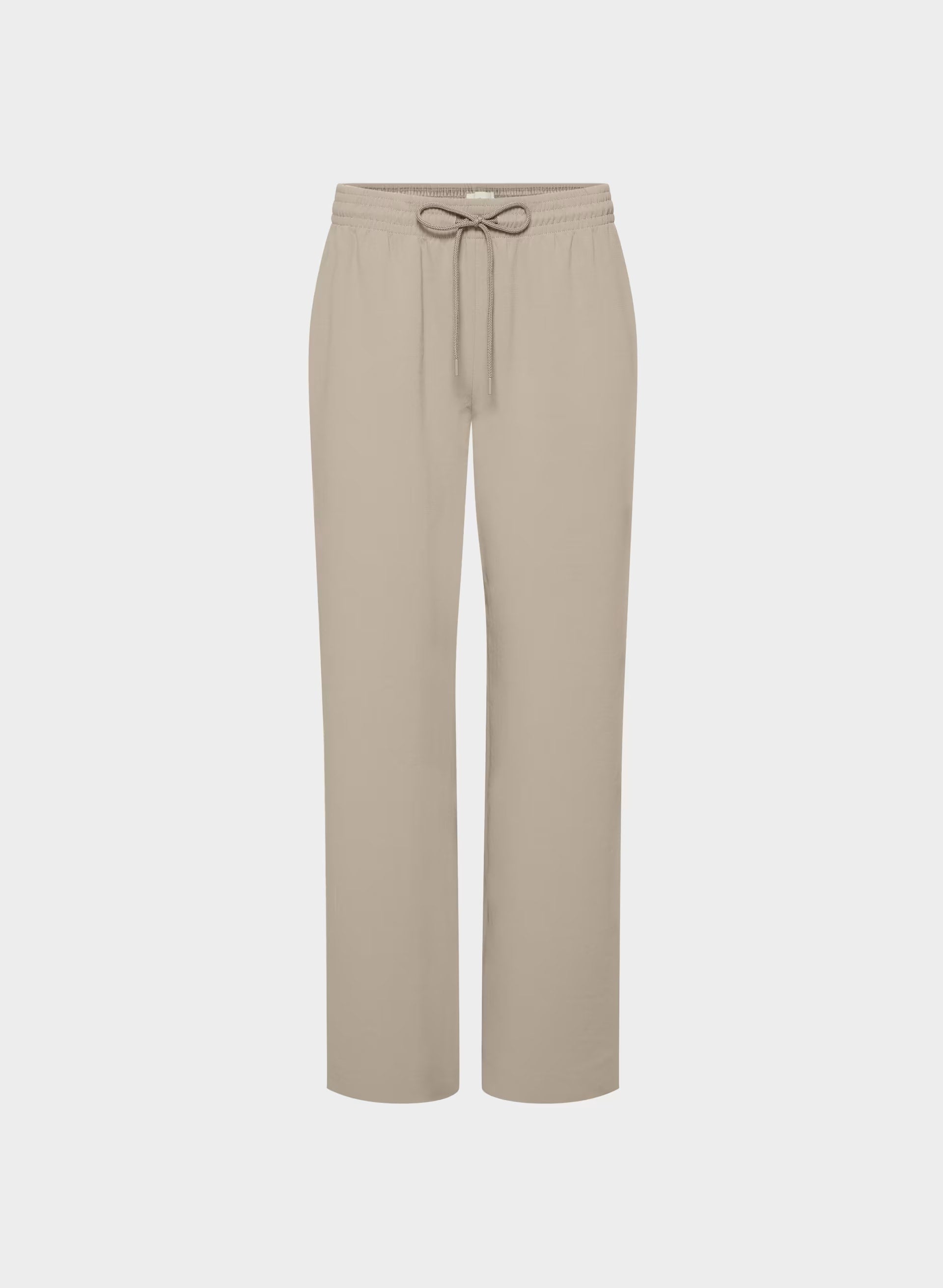 Thesis Pant - Crepette™ - NOMAD TAUPE