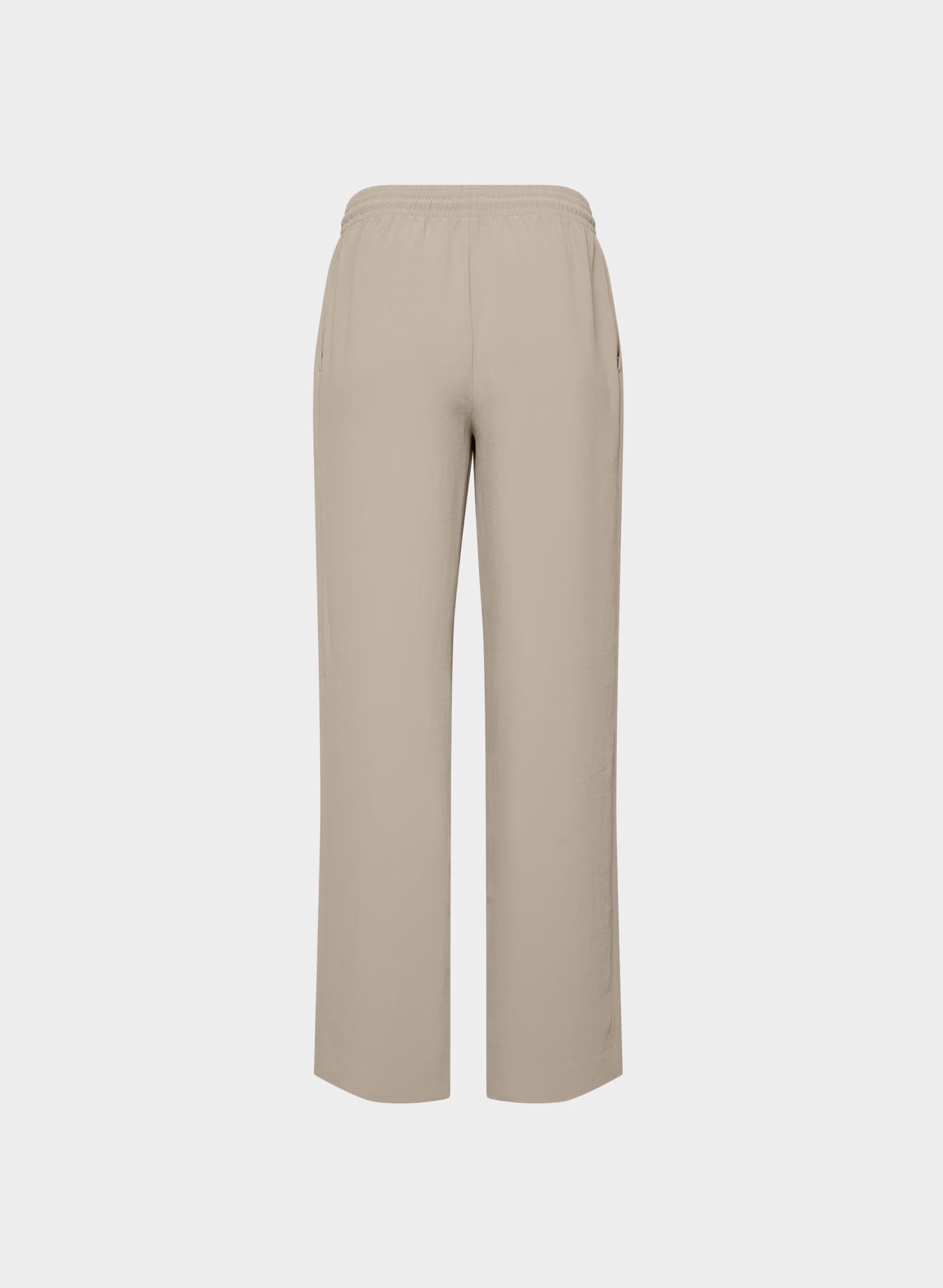 Thesis Pant - Crepette™ - NOMAD TAUPE