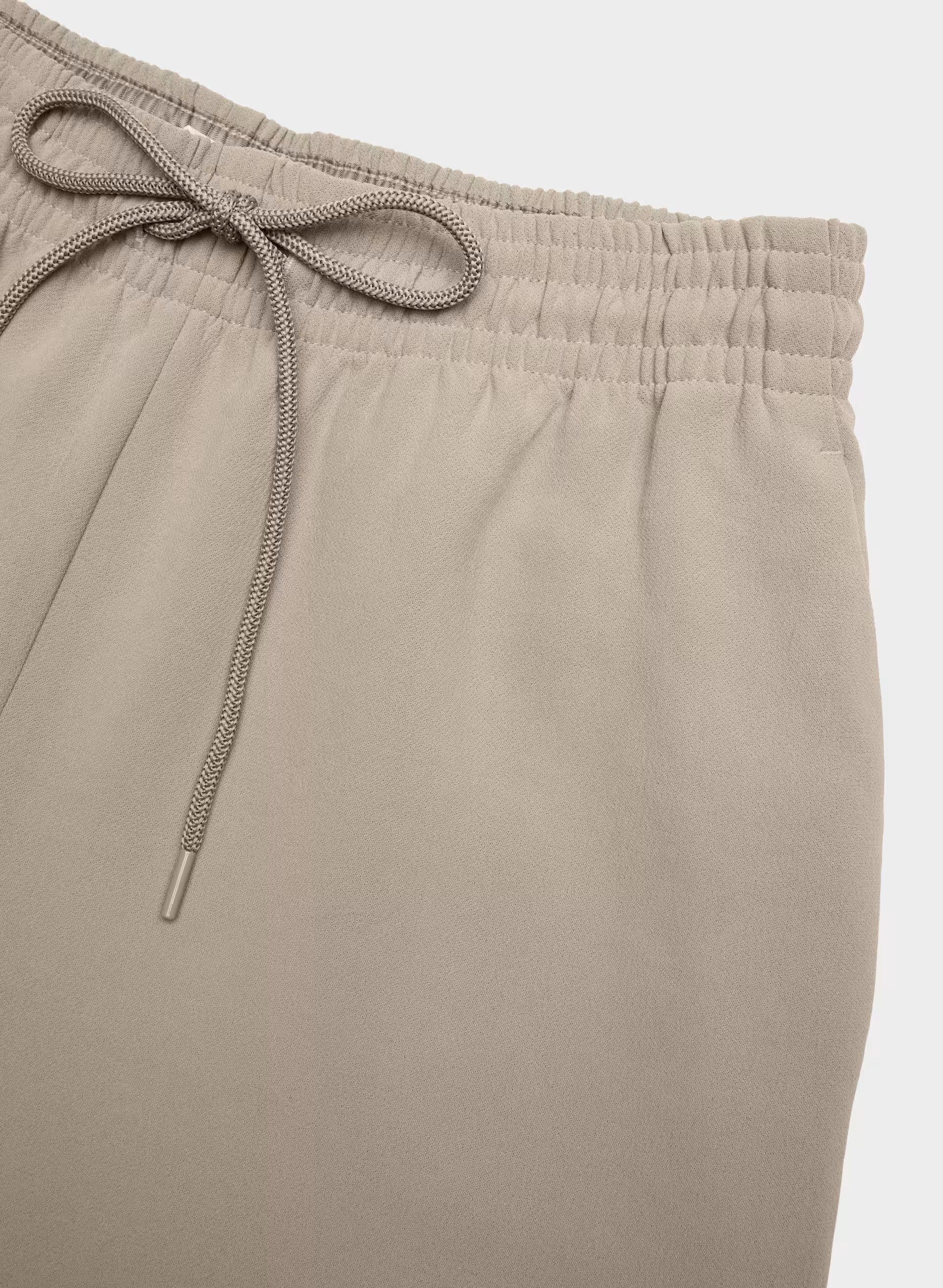 Thesis Pant - Crepette™ - NOMAD TAUPE