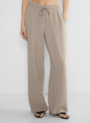 Thesis Pant - Crepette™ - NOMAD TAUPE
