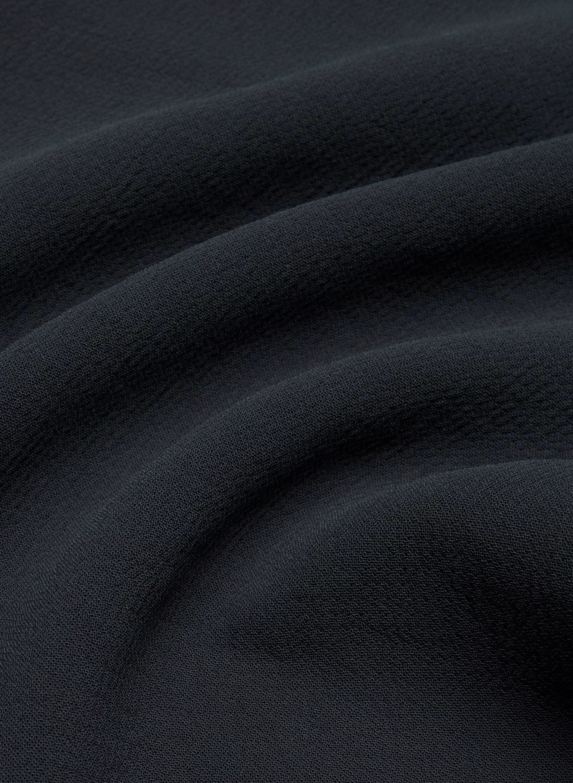 Thesis Pant - Crepette™ - DARK NIGHT NAVY