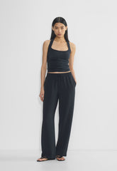 Thesis Pant - Crepette™ - DARK NIGHT NAVY