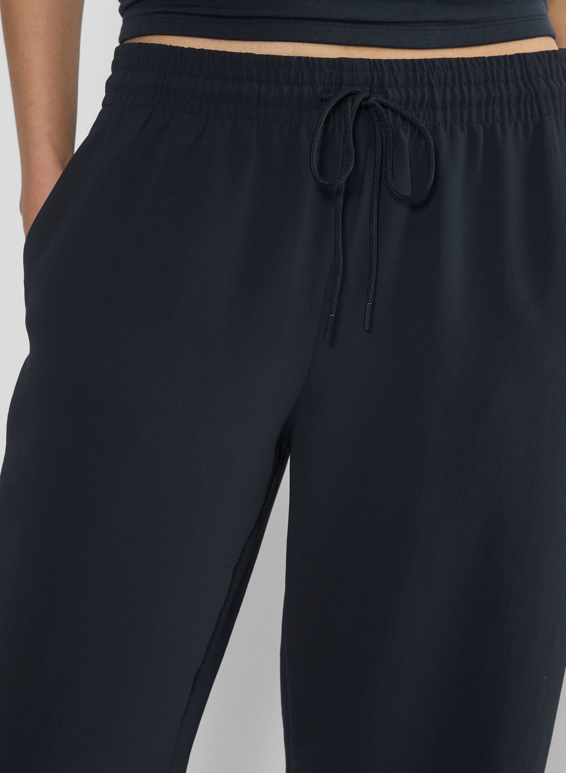 Thesis Pant - Crepette™ - DARK NIGHT NAVY