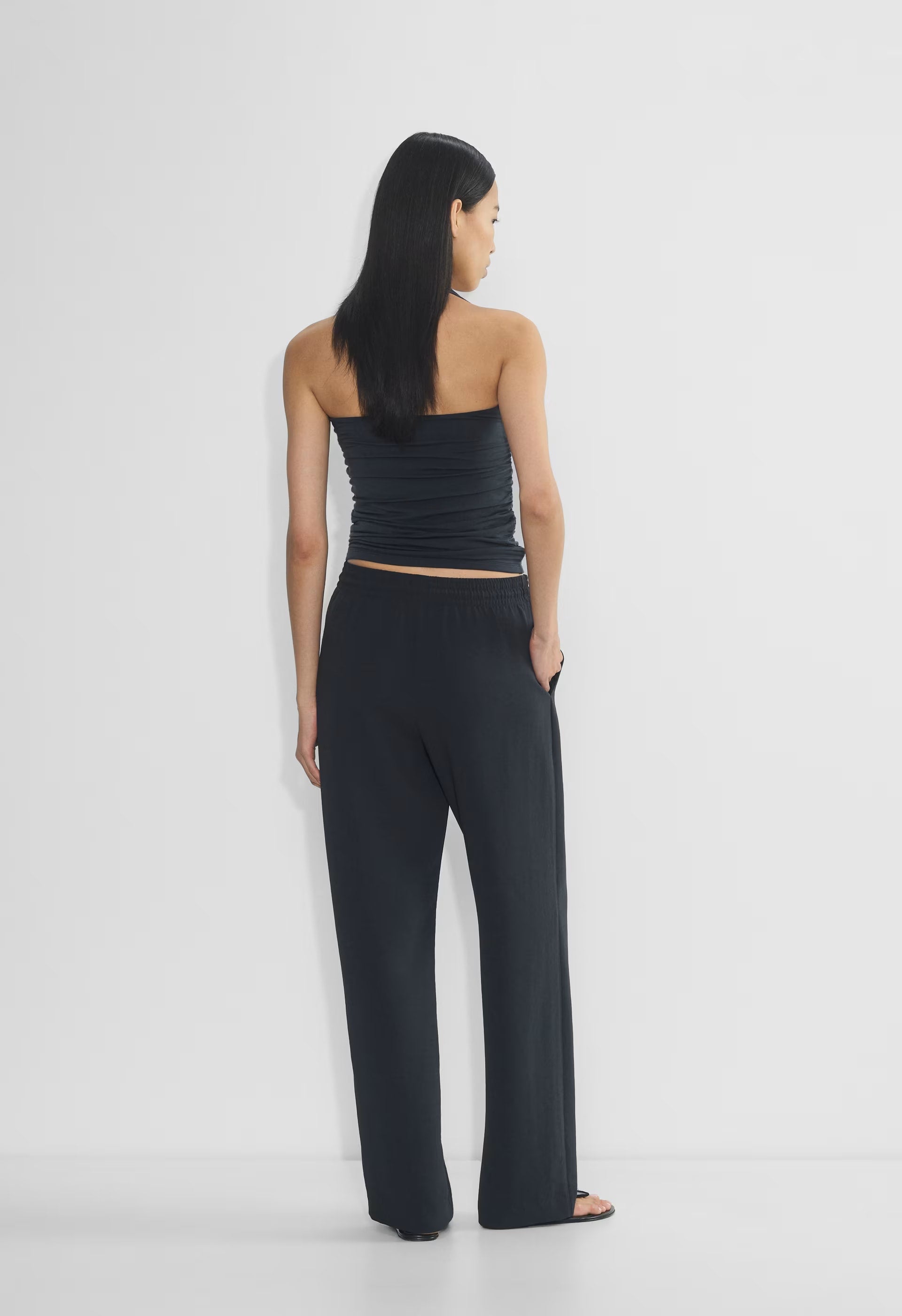 Thesis Pant - Crepette™ - DARK NIGHT NAVY