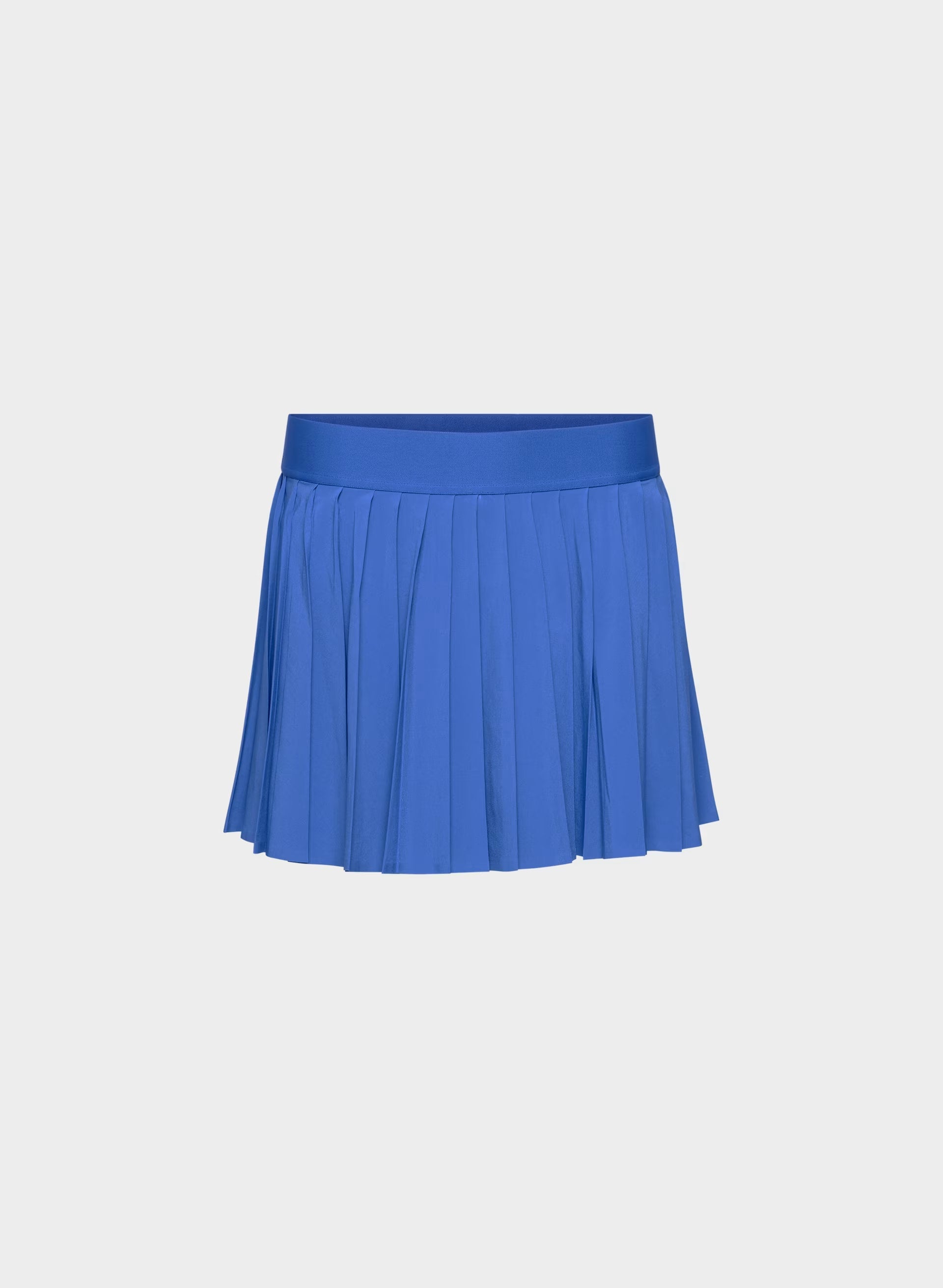 MoveTech™ Tennis Pro Micro Skirt - JAZZ BLUE