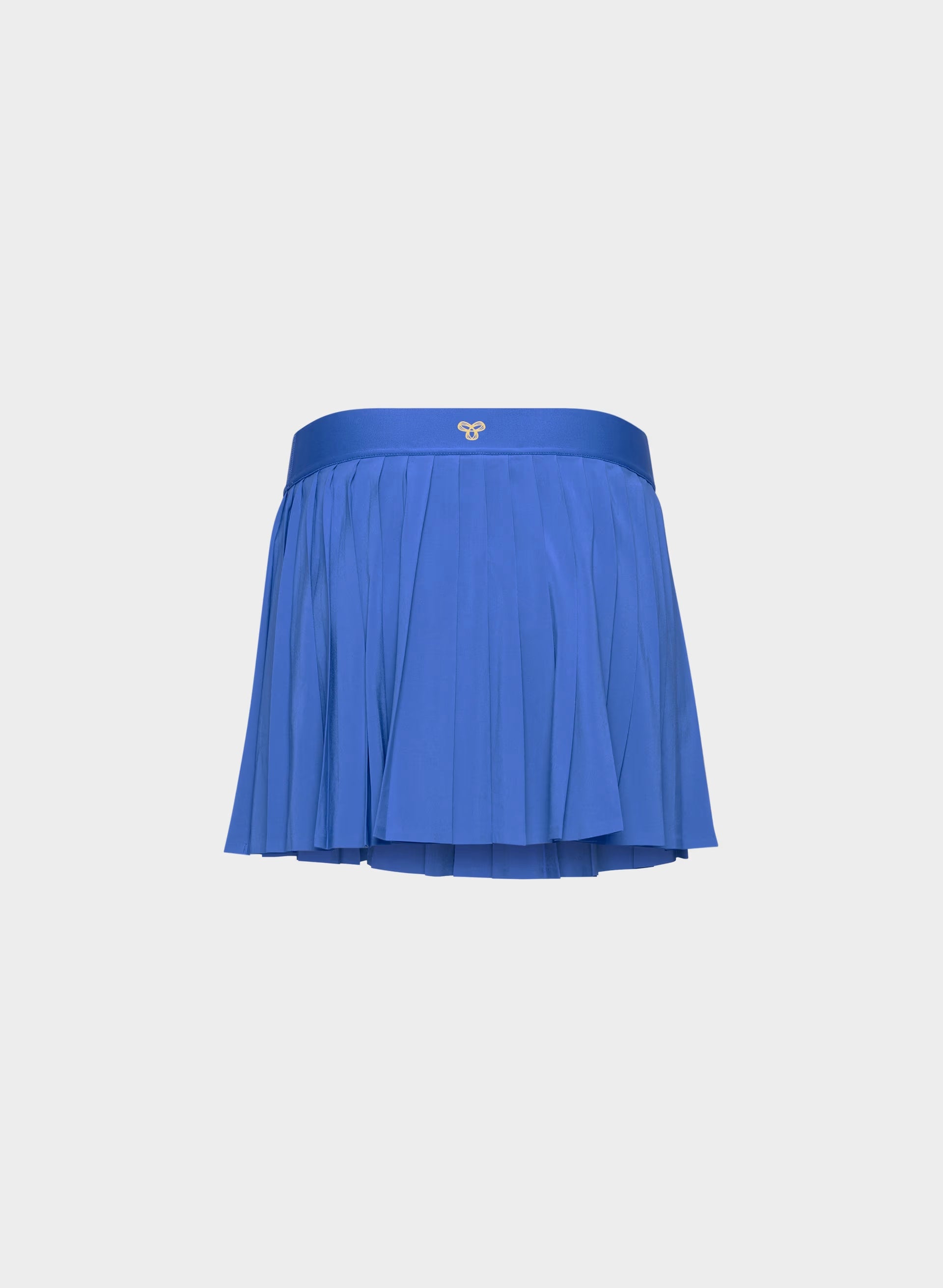 MoveTech™ Tennis Pro Micro Skirt - JAZZ BLUE