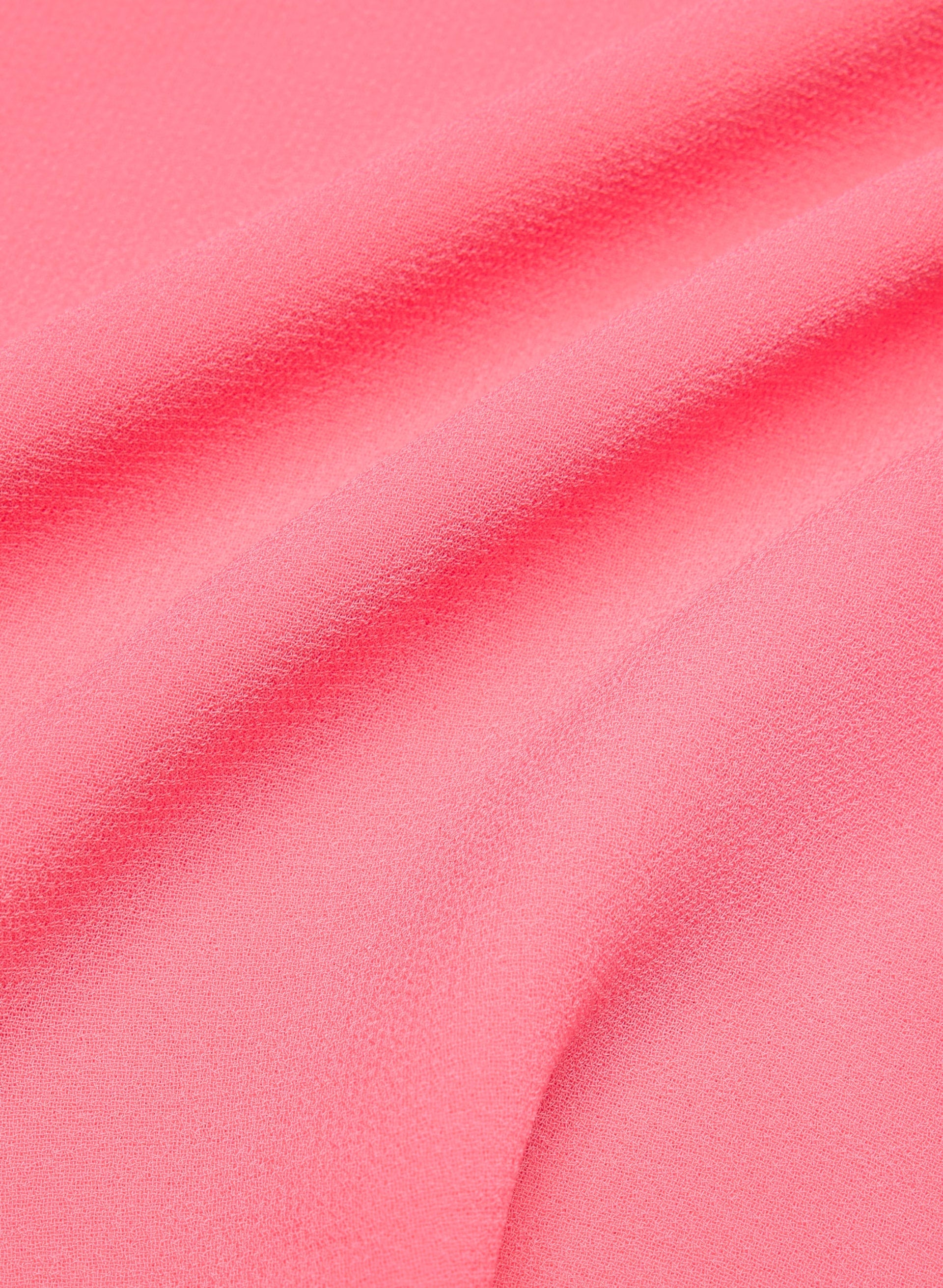 Golden Hour Dress - DREAMHOUSE PINK