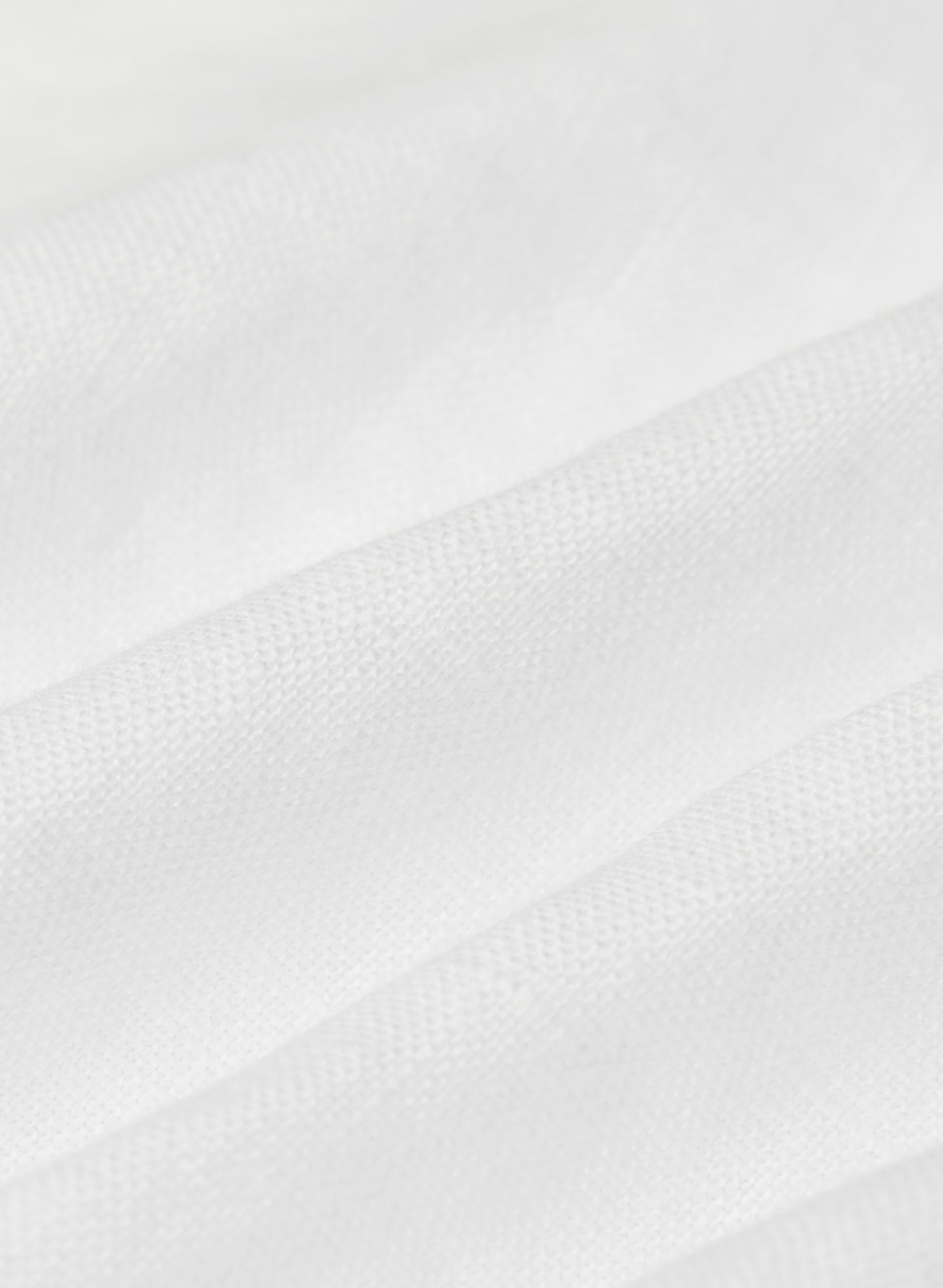 Eleta Linen Maxi Dress - WHITE