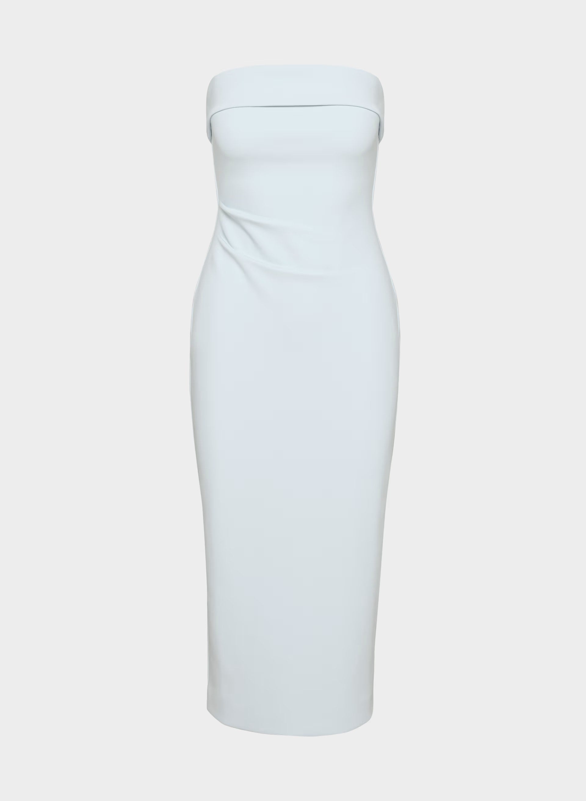 FigureKnit™ Eyecatcher Dress - GLIMMER