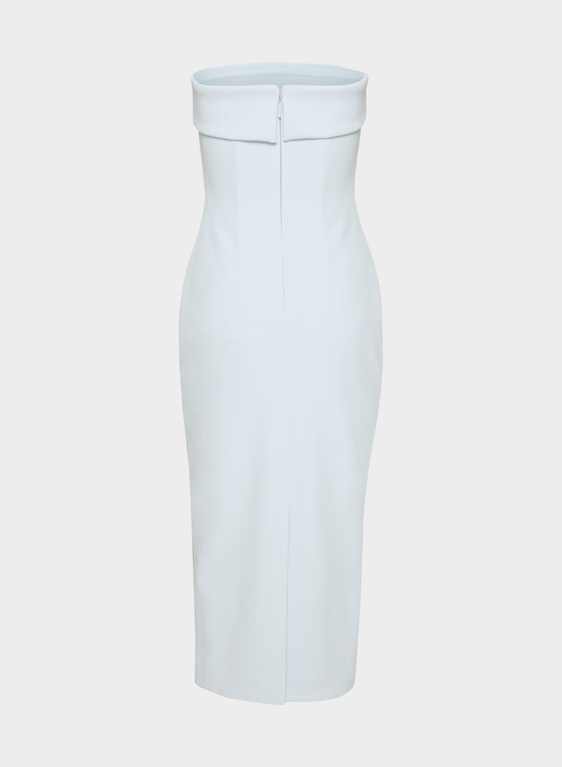 FigureKnit™ Eyecatcher Dress - GLIMMER