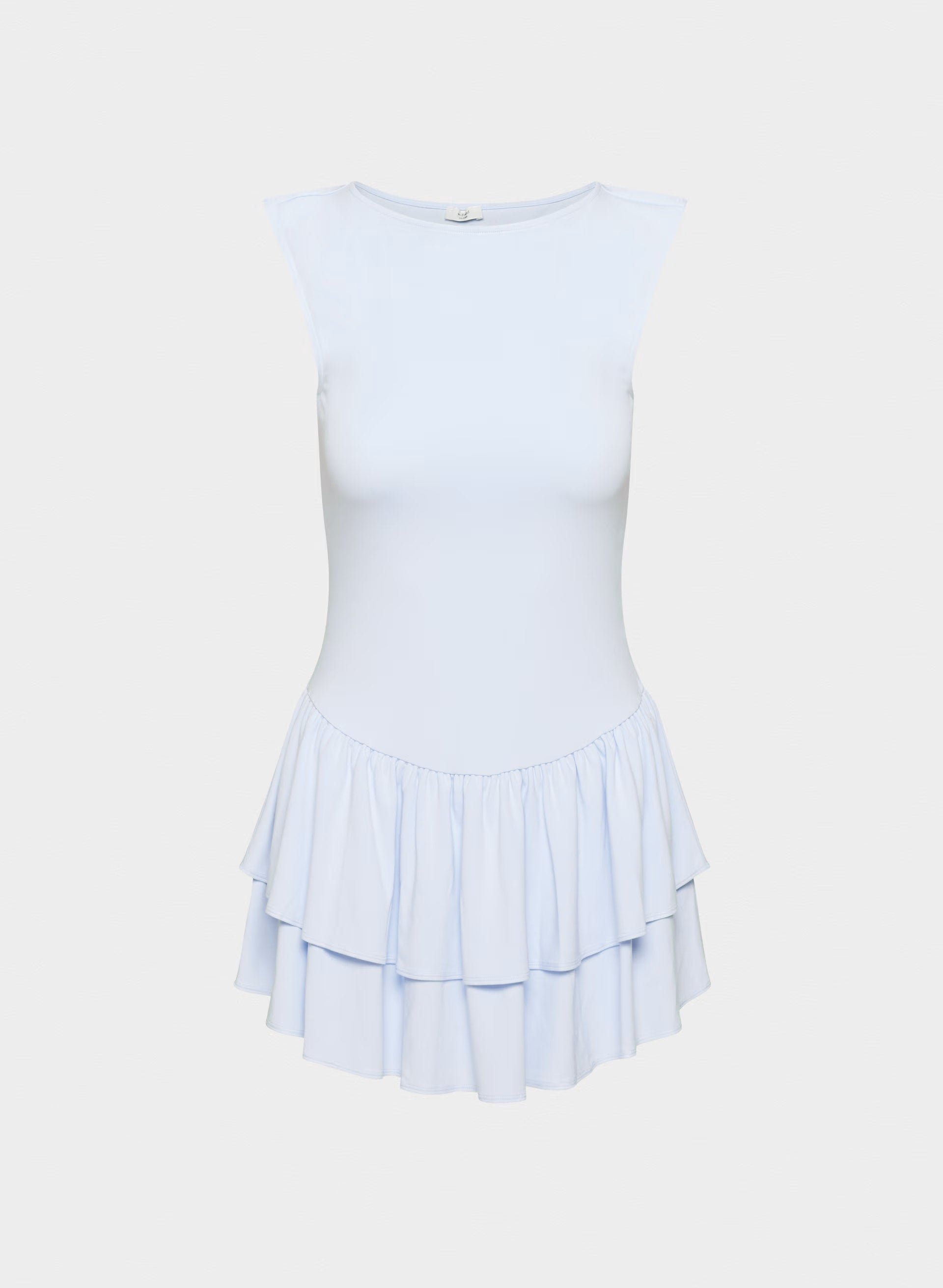 GoodLux Bloomsbury Dress - GLIMMER
