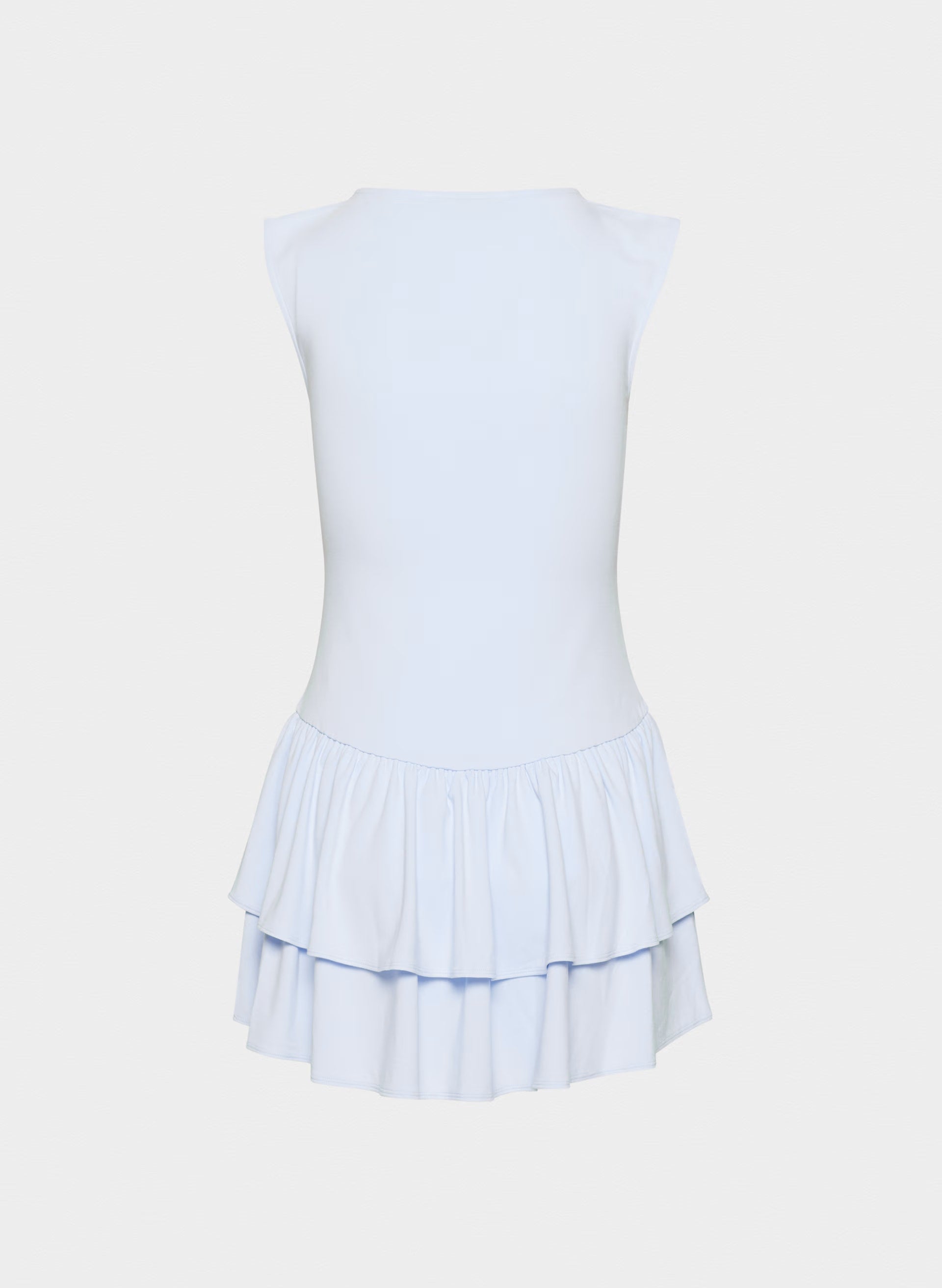GoodLux Bloomsbury Dress - GLIMMER
