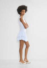 GoodLux Bloomsbury Dress - GLIMMER