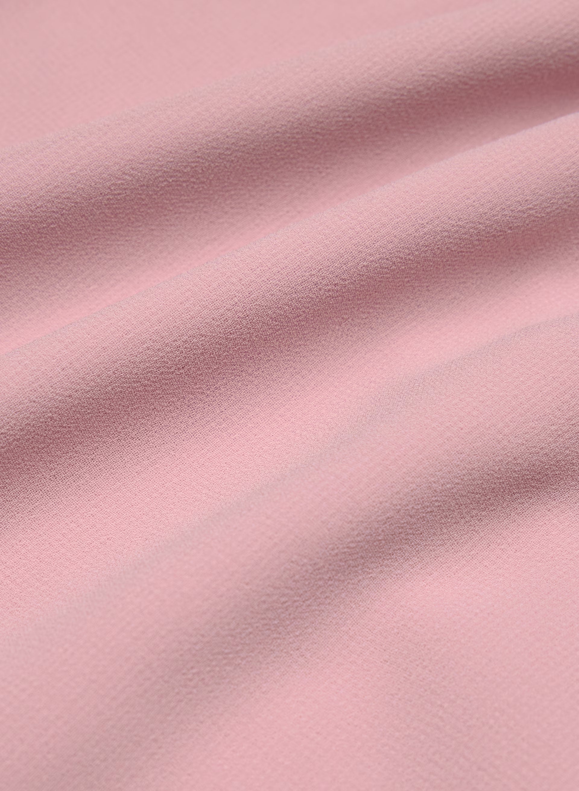 Cannelle Dress - TART PINK