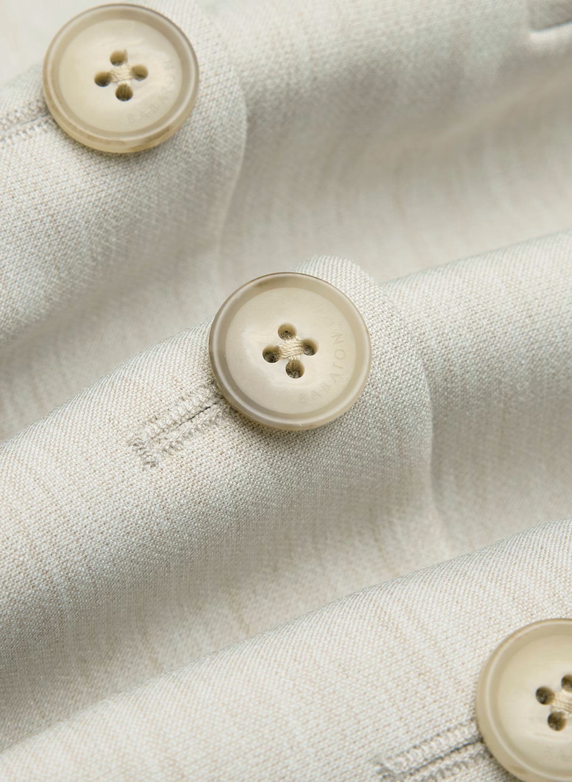 Mastermind Dress - Eversential™ - HEATHER MATTE PEARL