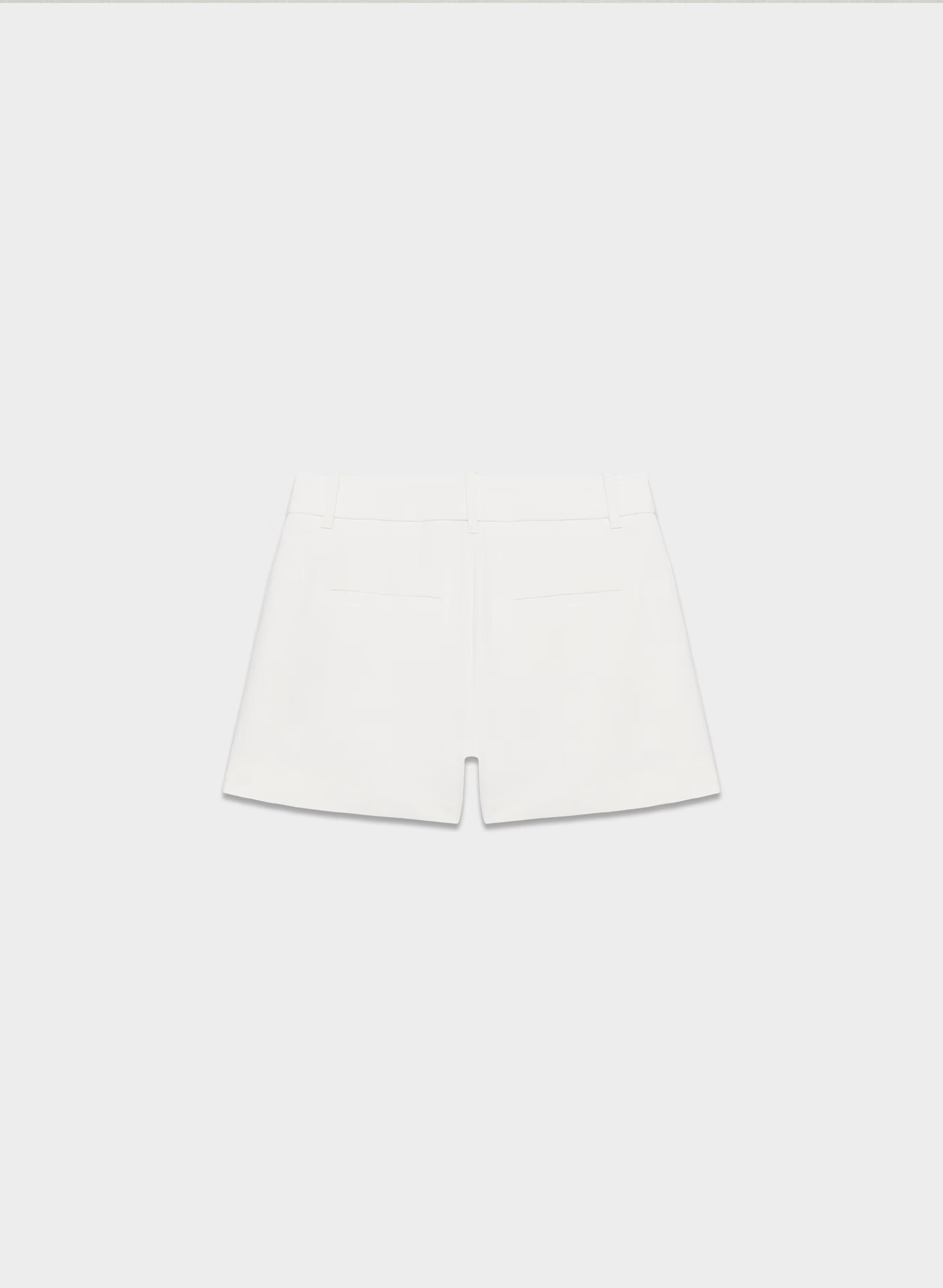 The Effortless Short™ Curve-fit Mini - Crepette™ - LIGHT BIRCH