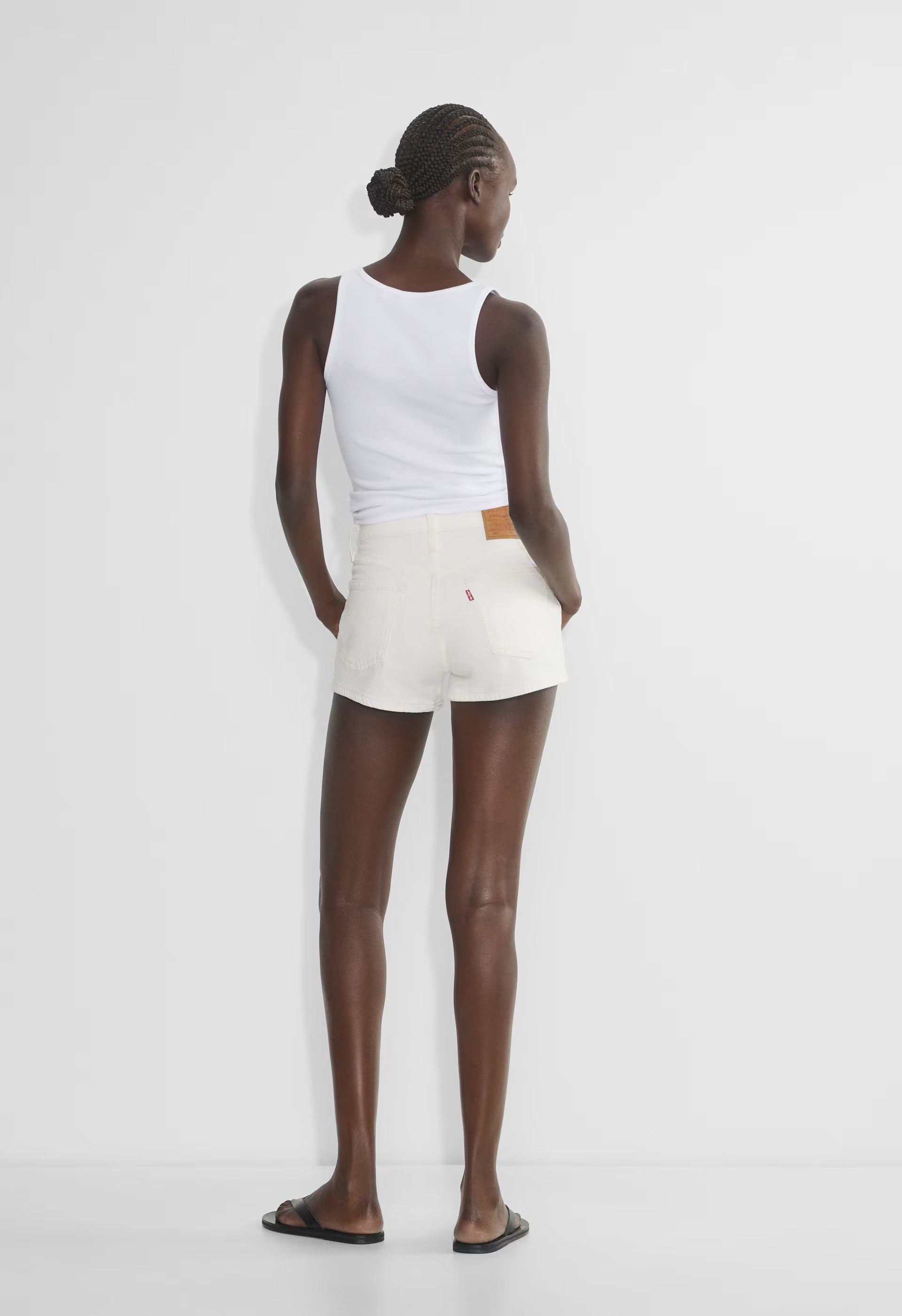 Levi's 501 Original Short - DISCO NIGHTS STF