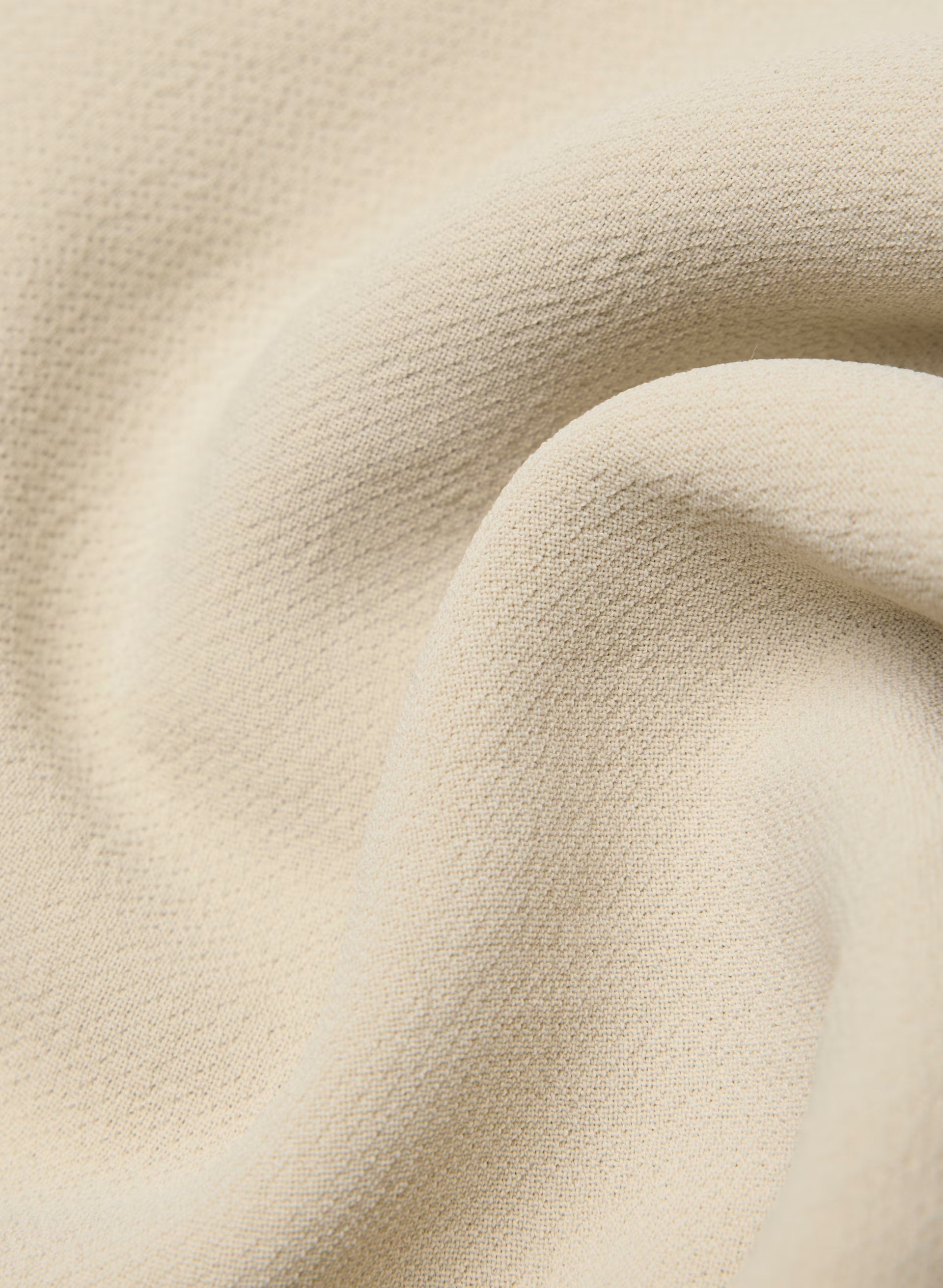 The Effortless Short™ Long - Crepette™ - MARCONA BEIGE