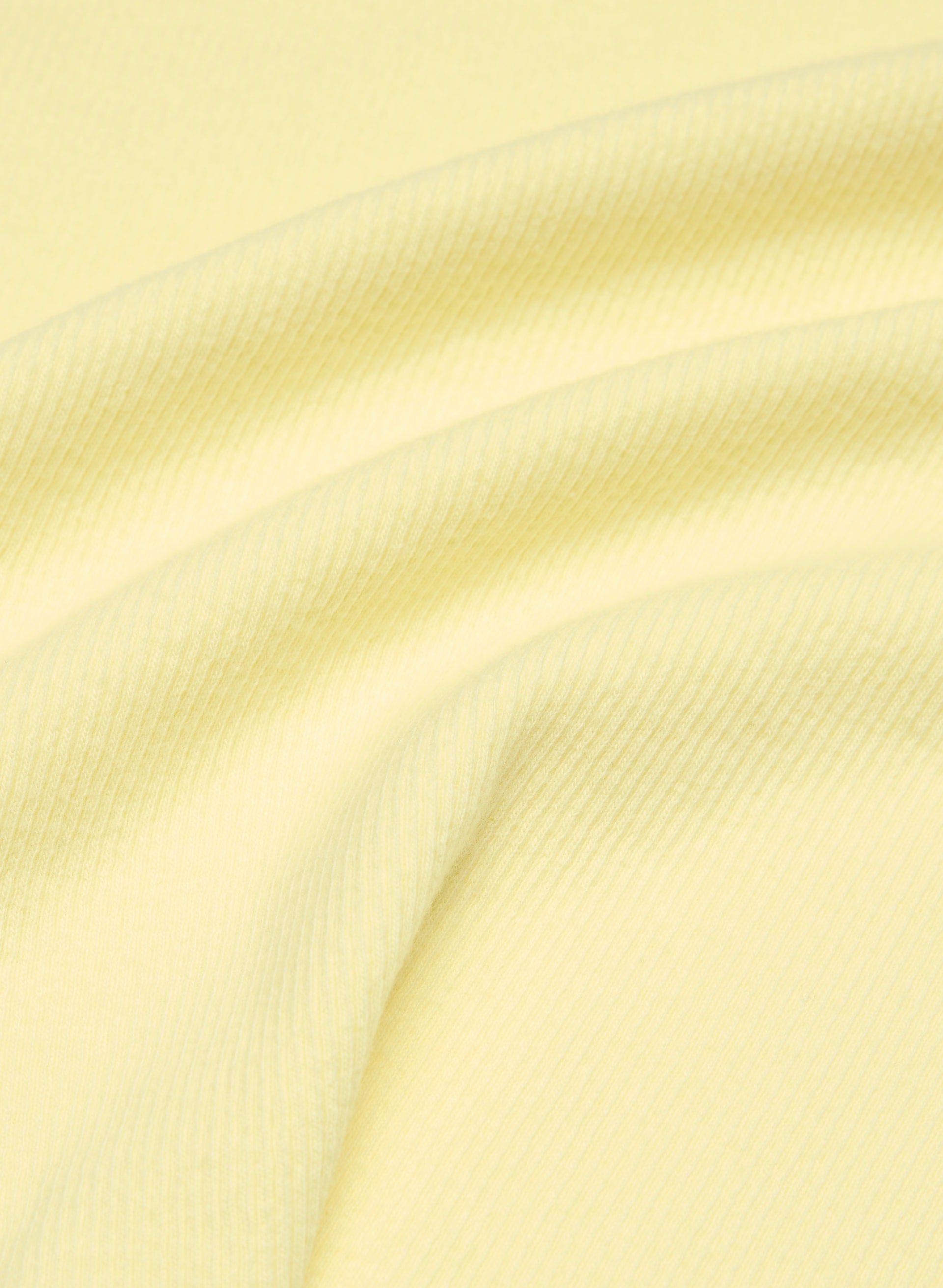 HomeStretch™ Rib Solo Longsleeve - LEMONADE
