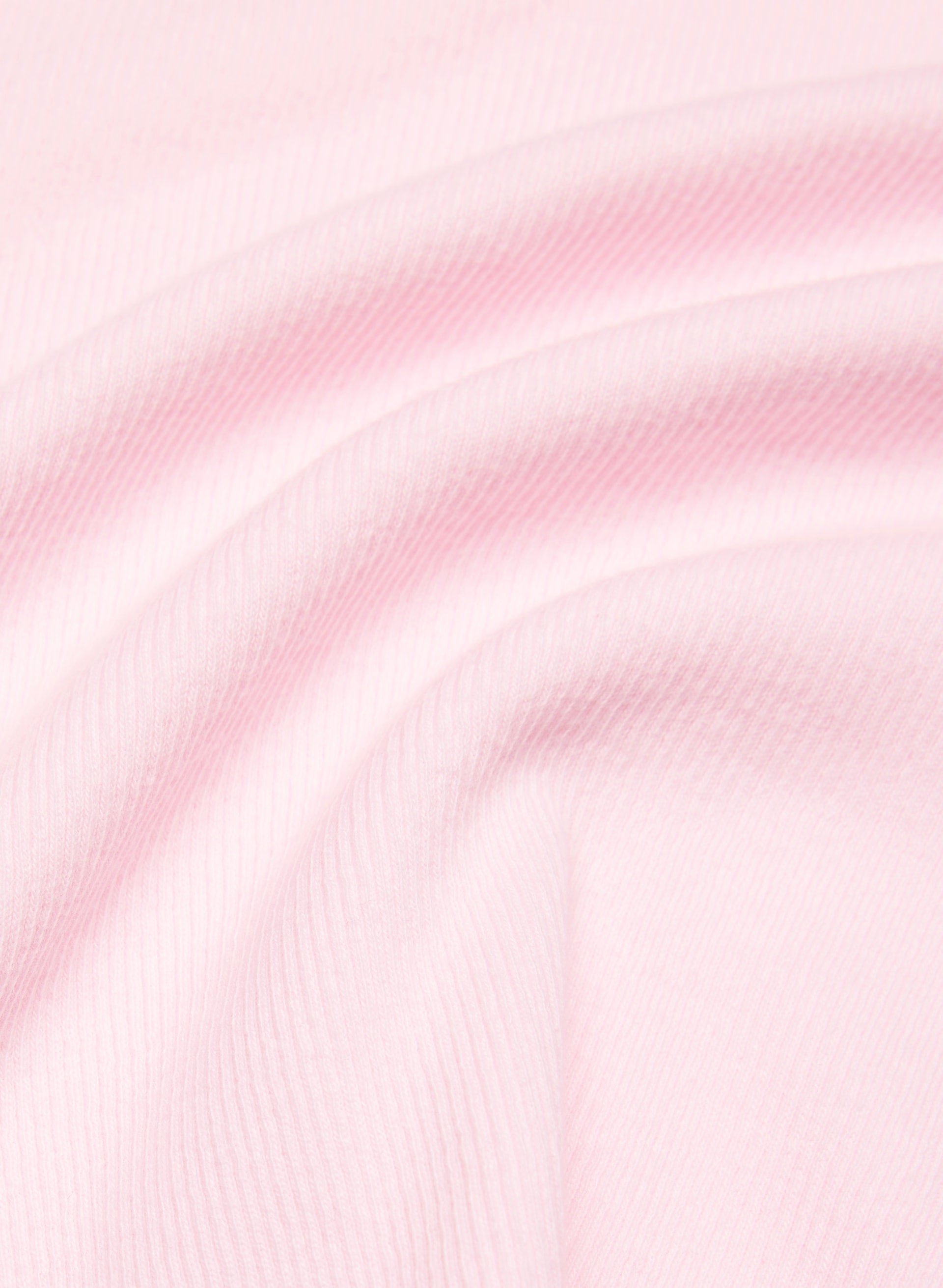 HomeStretch™ Rib Solo Longsleeve - VILLA PINK