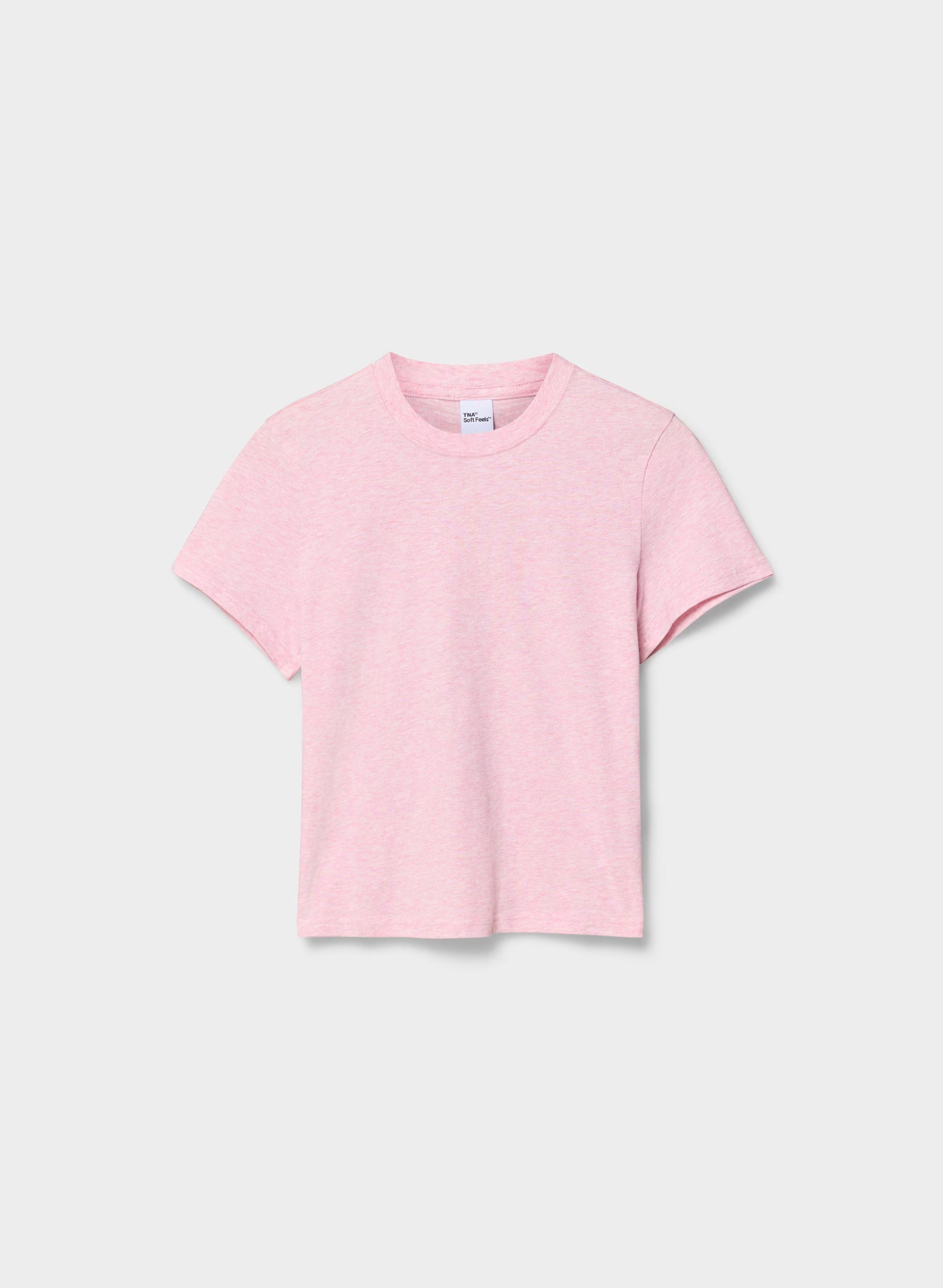 All-Time T-Shirt - H CUPCAKE PINK