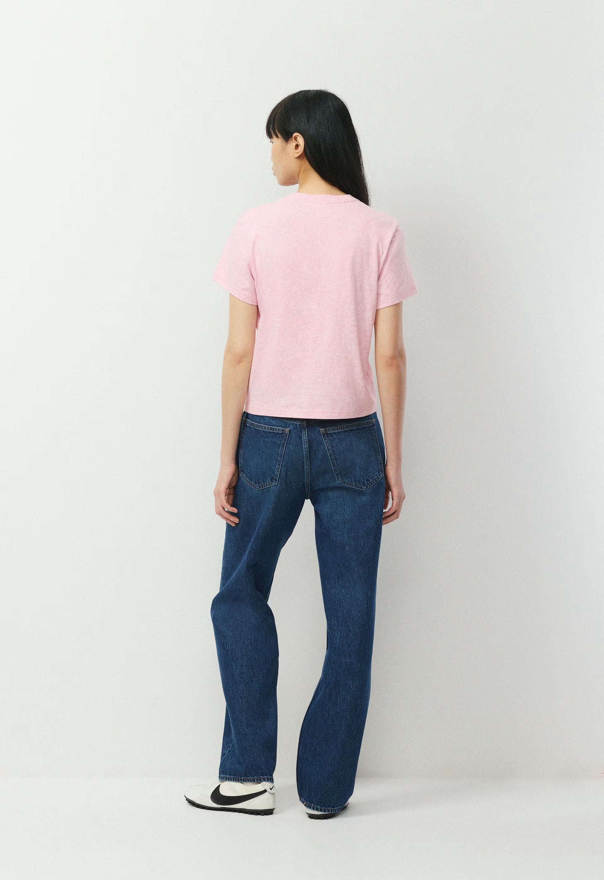 All-Time T-Shirt - H CUPCAKE PINK