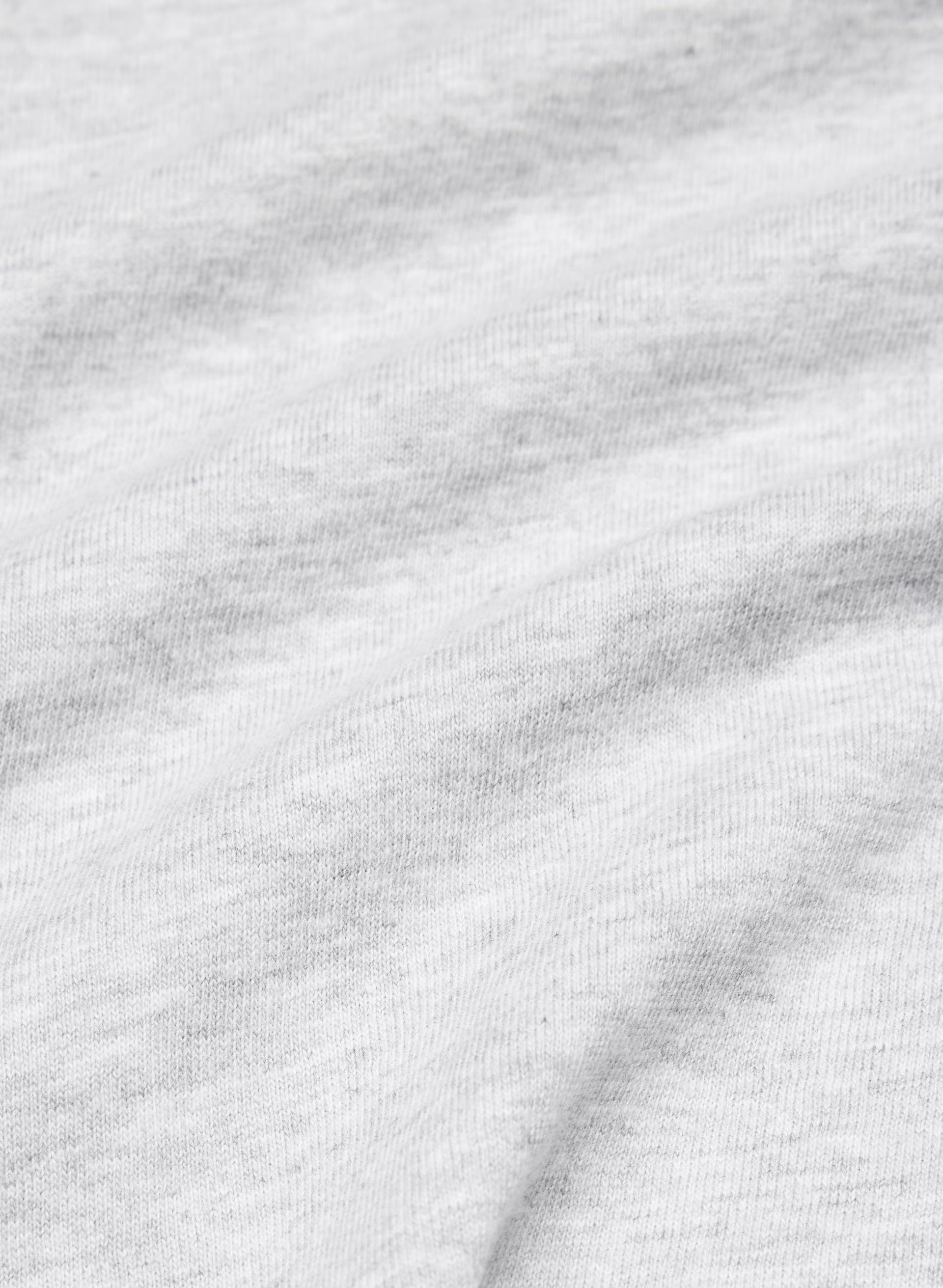 All-Time T-Shirt - HEATHER CHROME