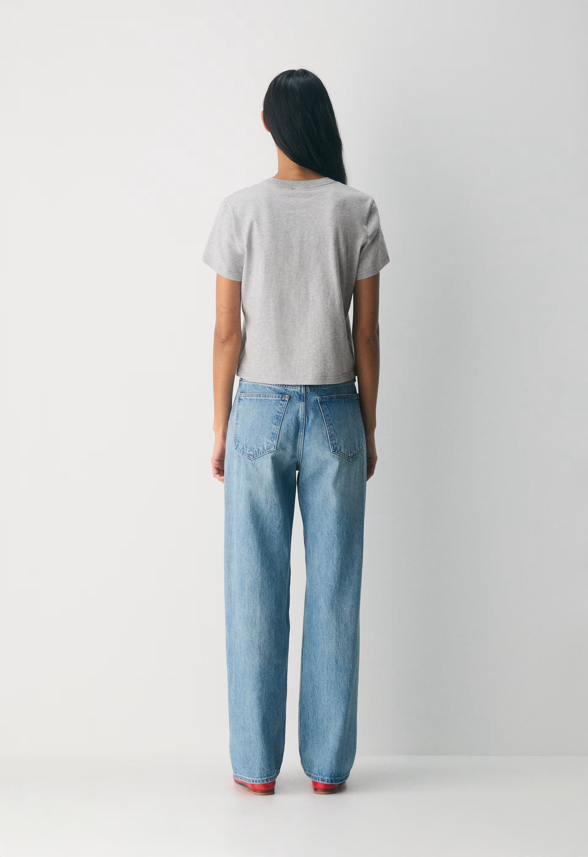 All-Time T-Shirt - WHITE
