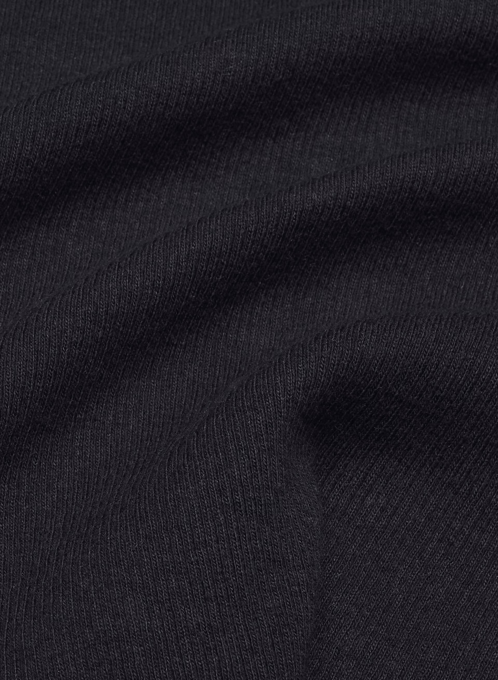 HomeStretch™ Rib Minded Cami Tank - BLACK