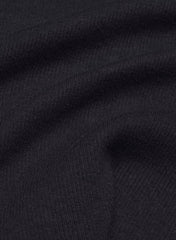 HomeStretch™ Rib Minded Cami Tank - BLACK