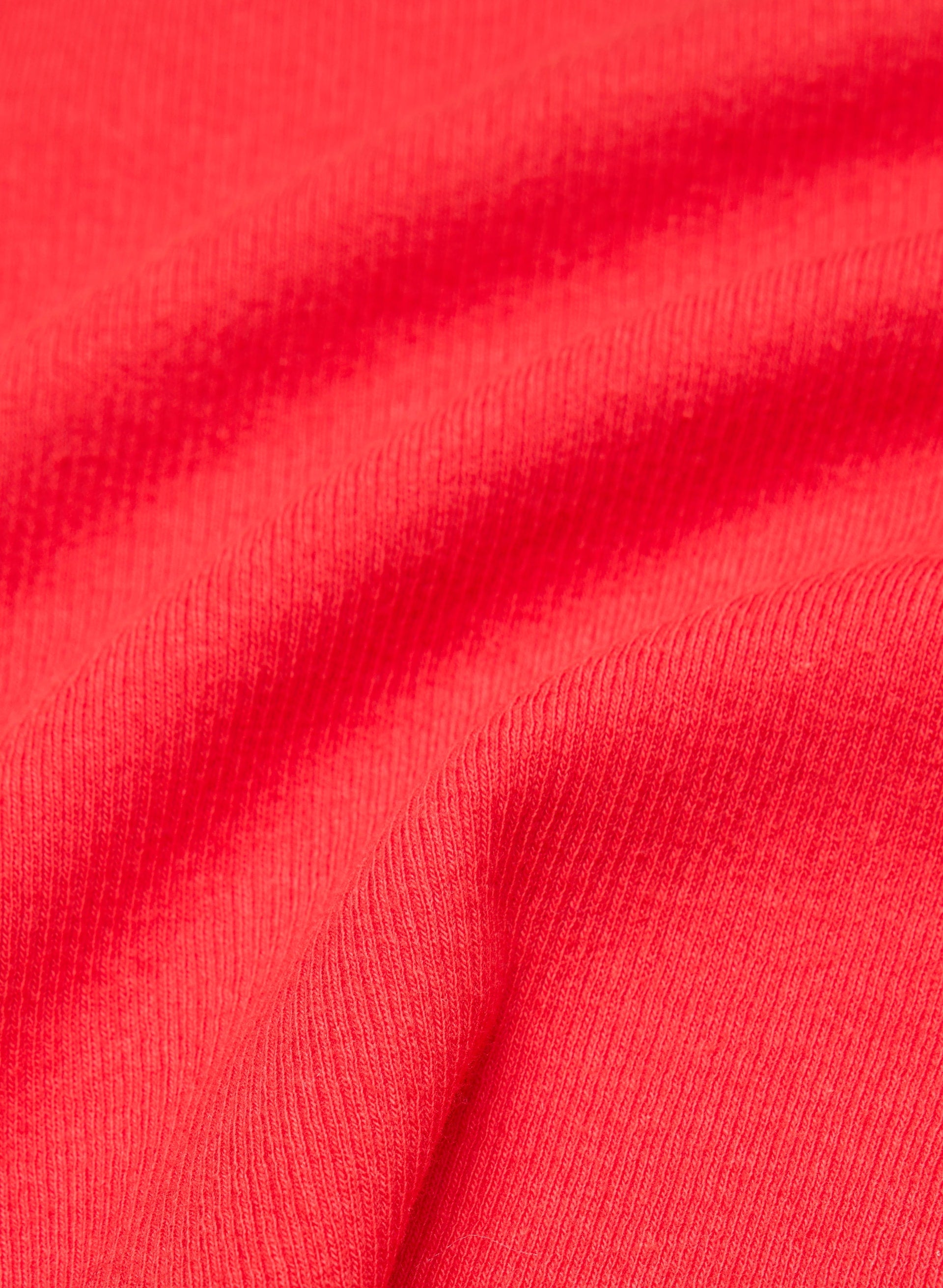 HomeStretch™ Rib Spectrum Cami Tank - CHERRYBOMB RED