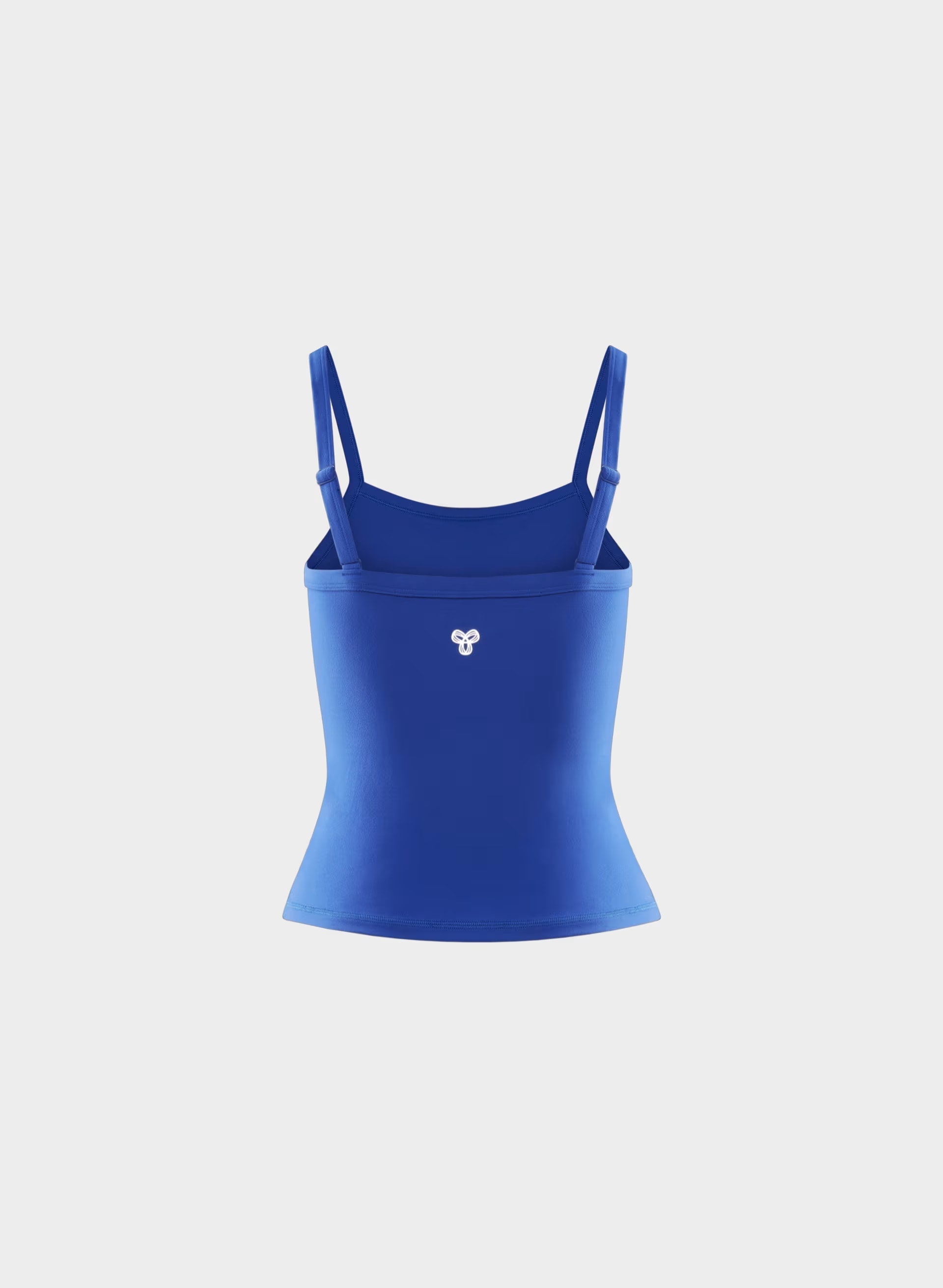 BUTTER Tumbler Tank - ABLAZE BLUE