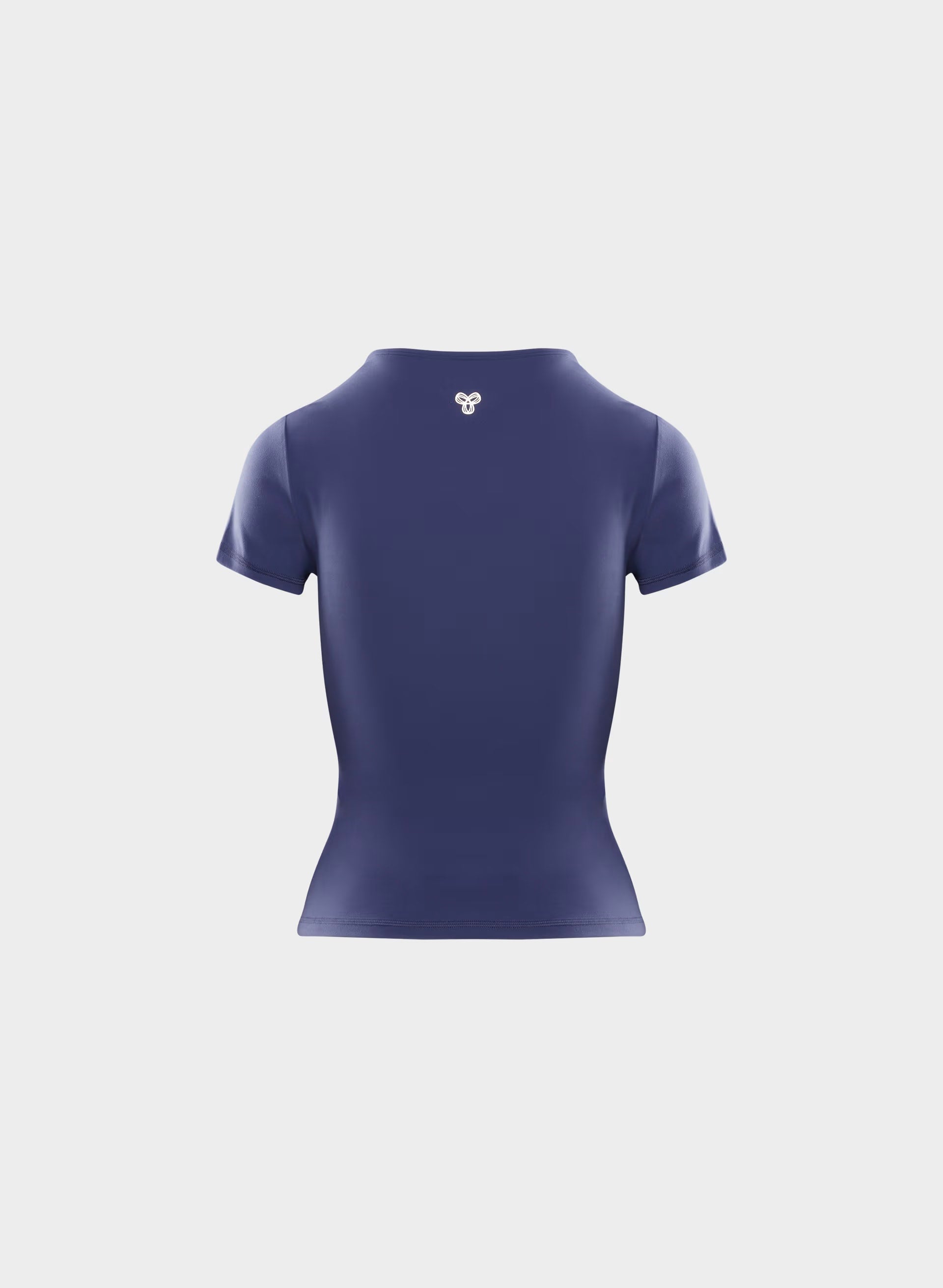 BUTTER Essential T-Shirt - HARBOUR NAVY
