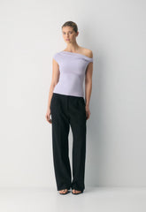 Original Contour Ravish Top - WILDFLOWER LILAC