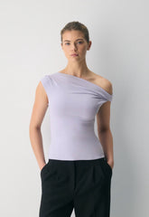 Original Contour Ravish Top - WILDFLOWER LILAC