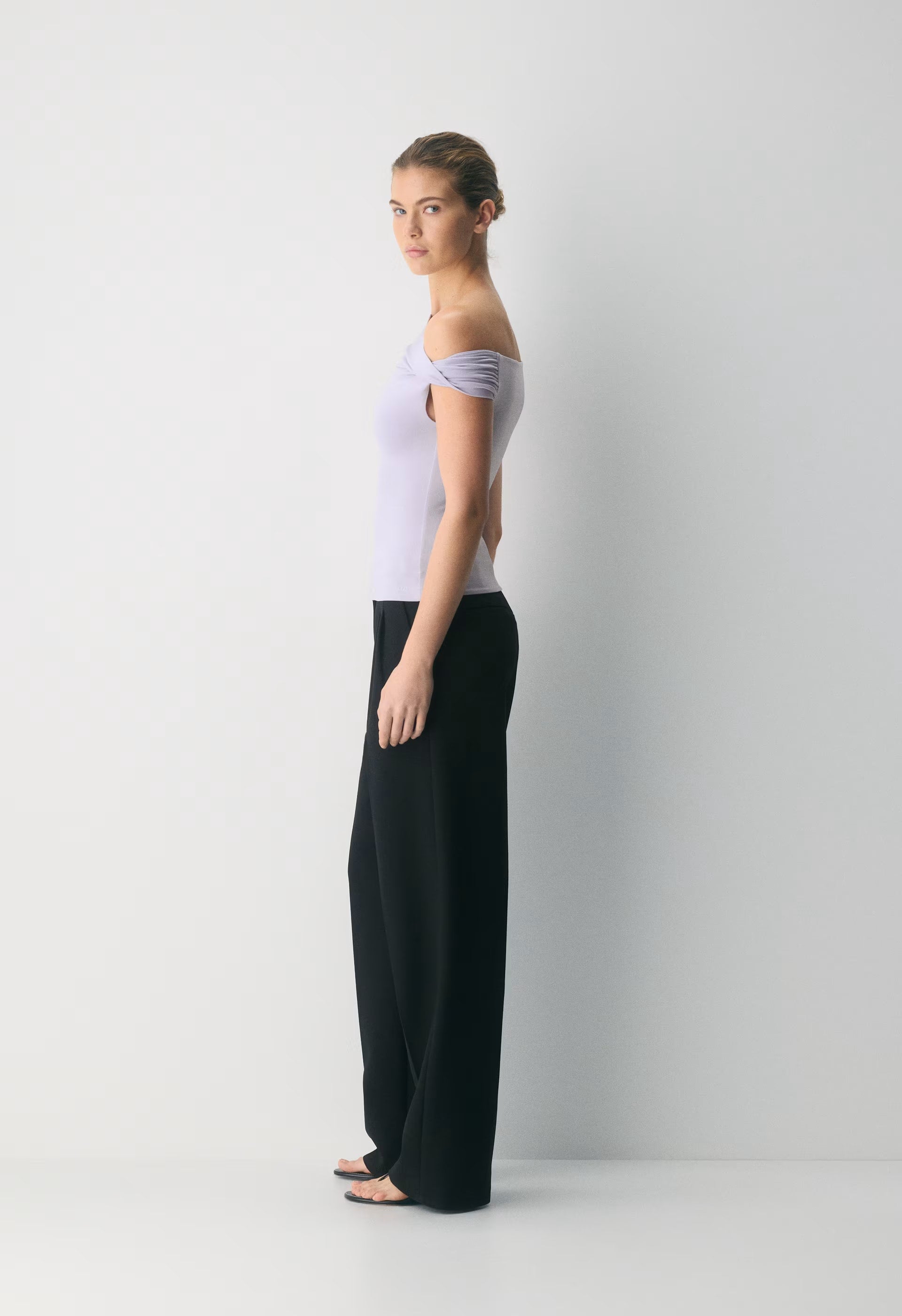 Original Contour Ravish Top - WILDFLOWER LILAC