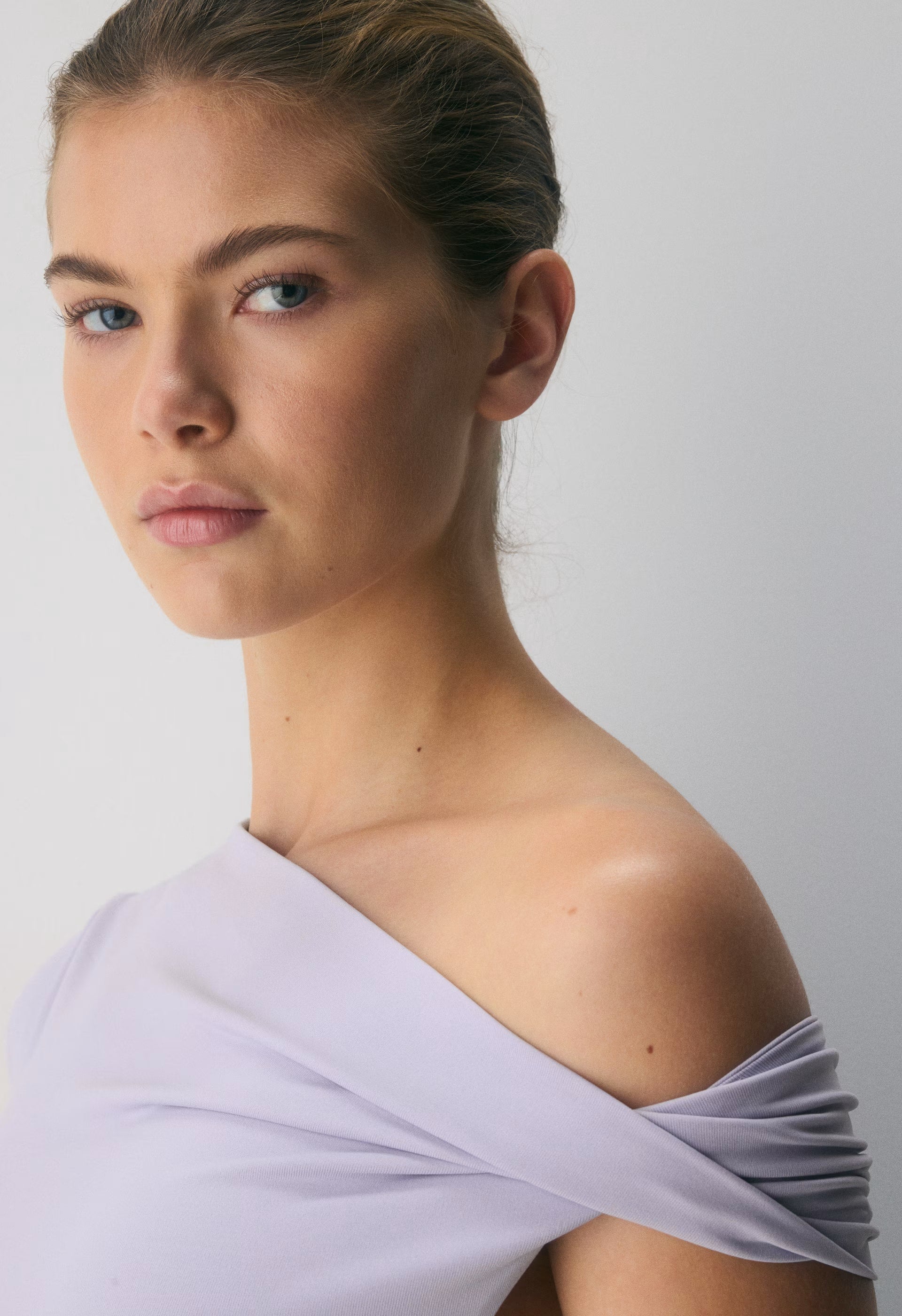 Original Contour Ravish Top - WILDFLOWER LILAC