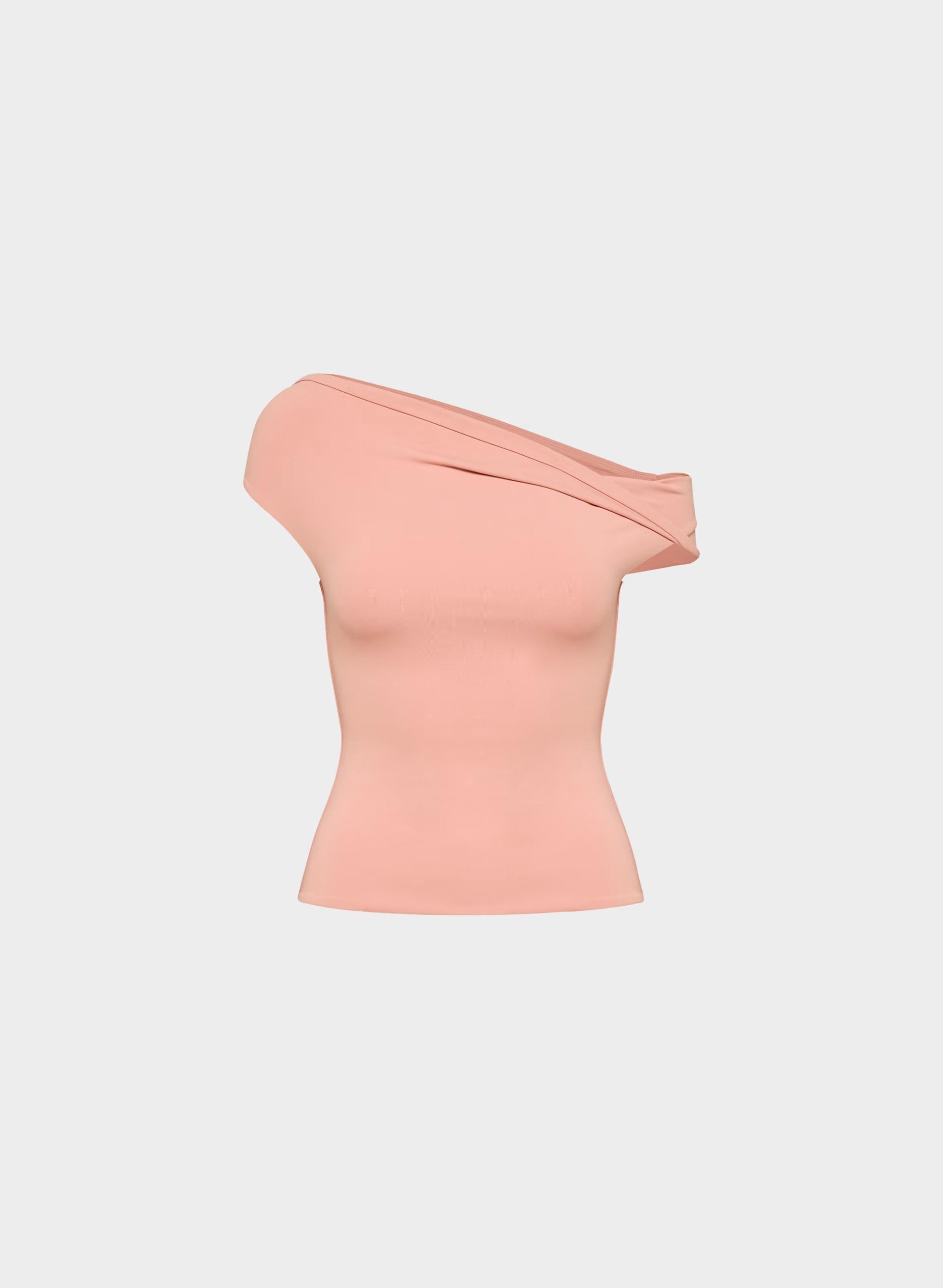 Original Contour Ravish Top - KILN PINK
