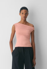 Original Contour Ravish Top - KILN PINK