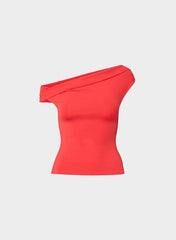 Original Contour Ravish Top - CHERRYBOMB RED