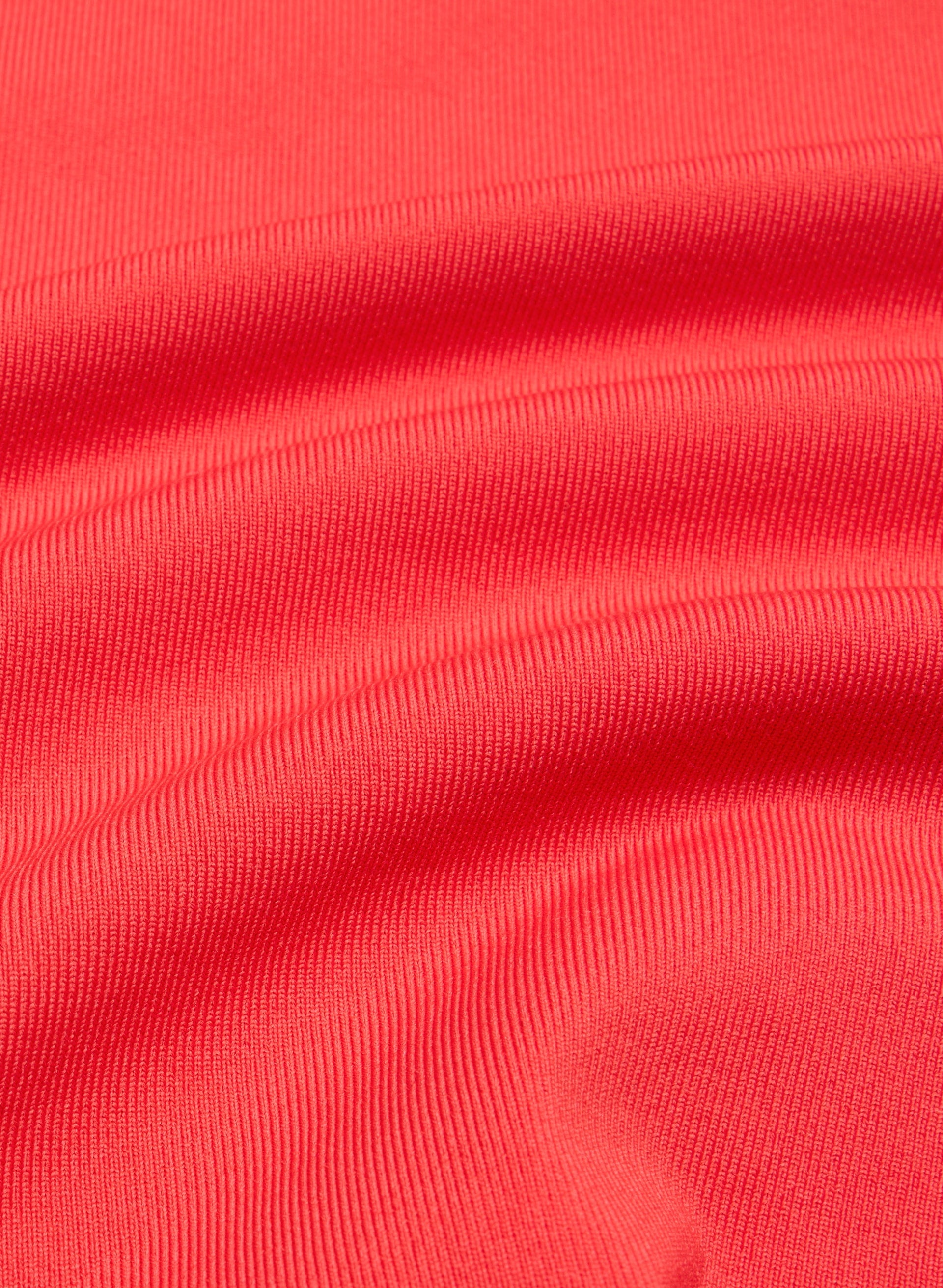 Original Contour Ravish Top - CHERRYBOMB RED