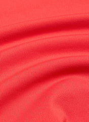 Original Contour Ravish Top - CHERRYBOMB RED