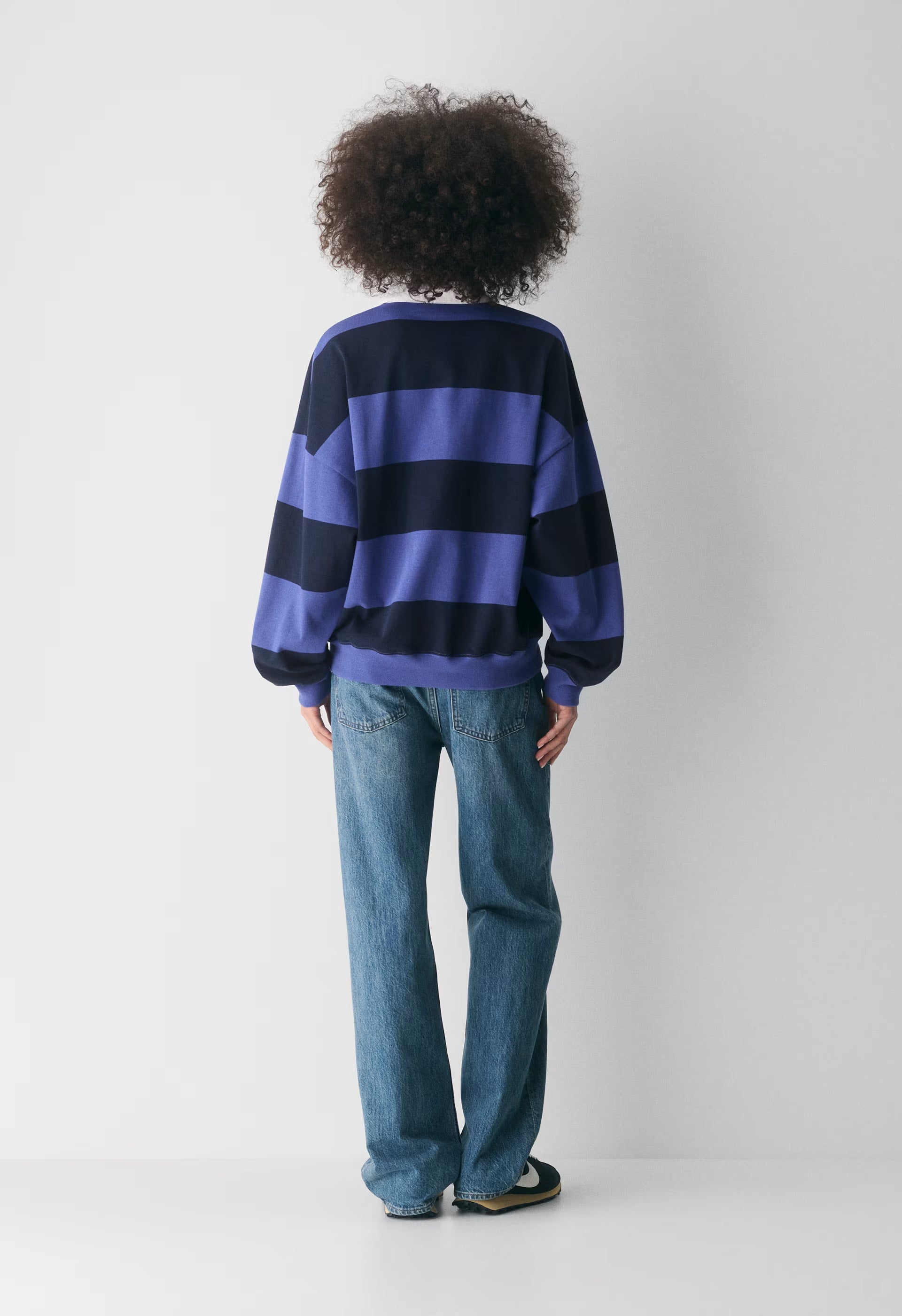 Mighty Cotton™ Lomu Polo - MOONSAIL BL /ADMIRAL
