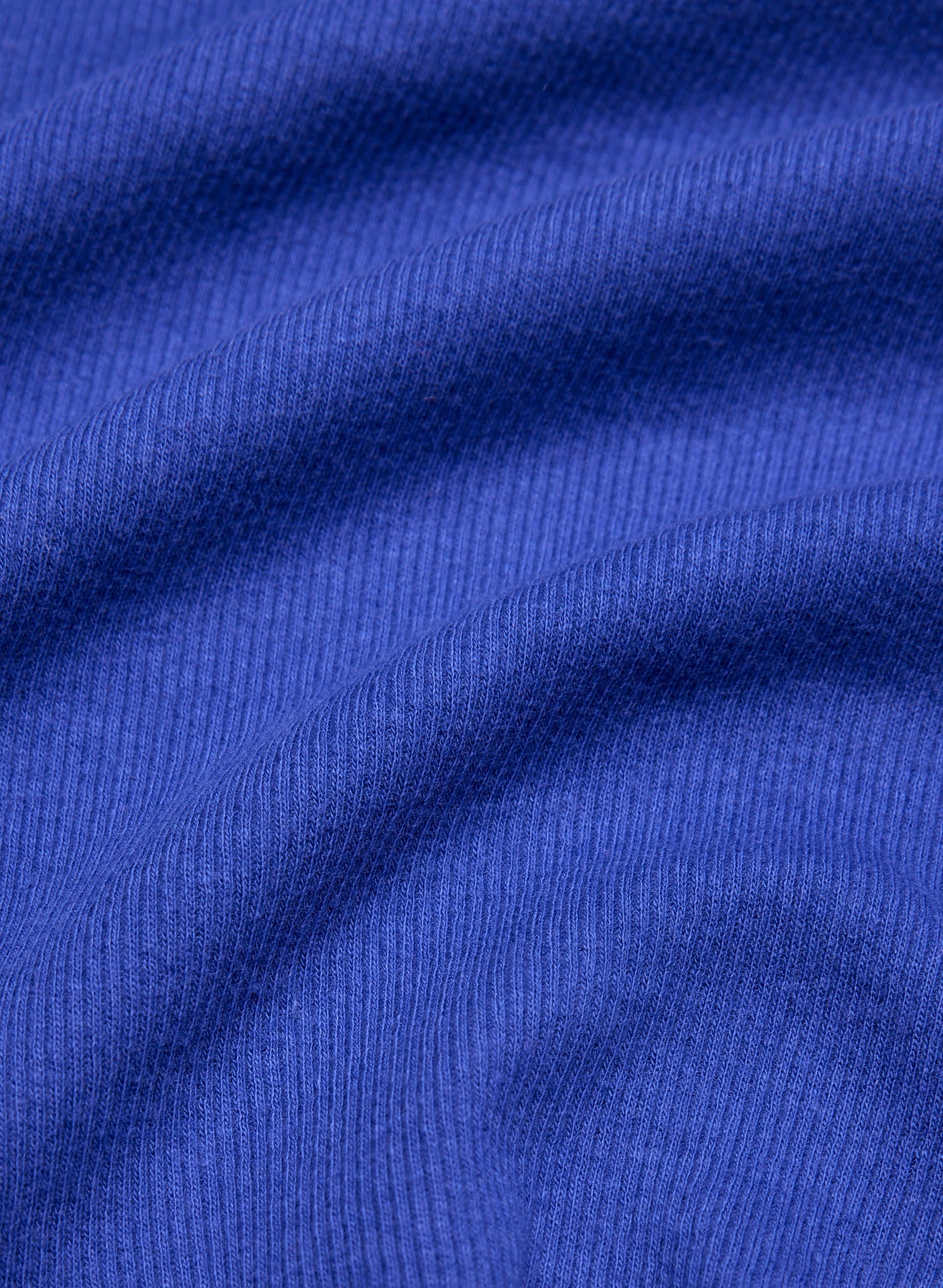 Busy Tank - ABLAZE BLUE