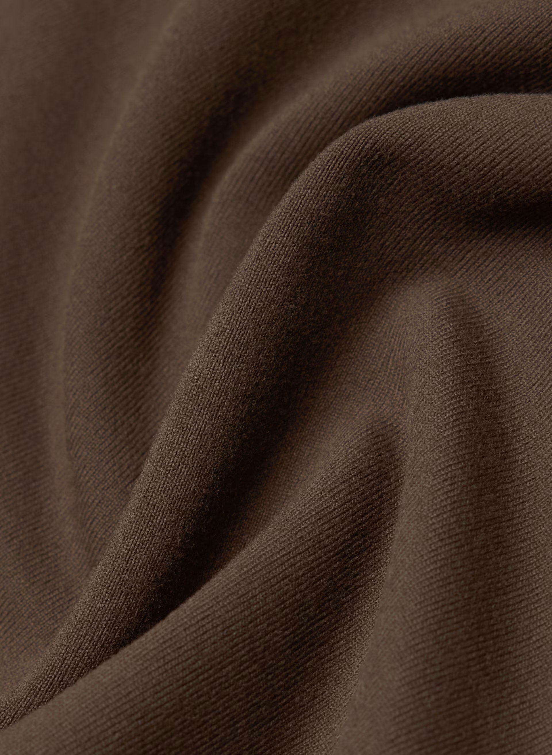 LIFE Essential Camisole - RICH MOCHA BROWN