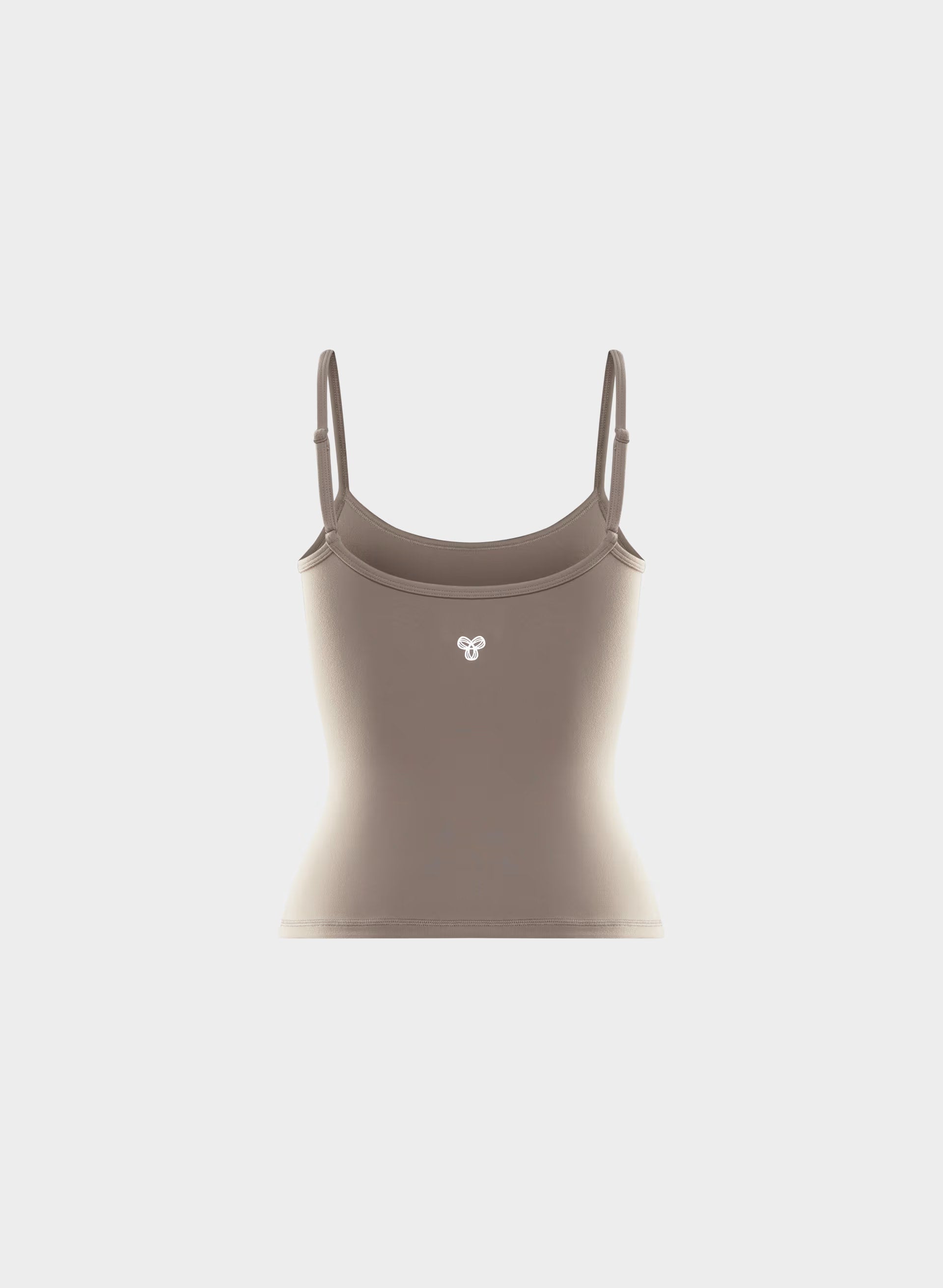 LIFE Essential Camisole - TURNER TAUPE