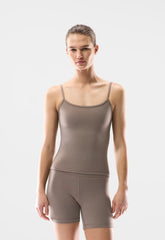 LIFE Essential Camisole - TURNER TAUPE