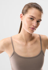 LIFE Essential Camisole - TURNER TAUPE